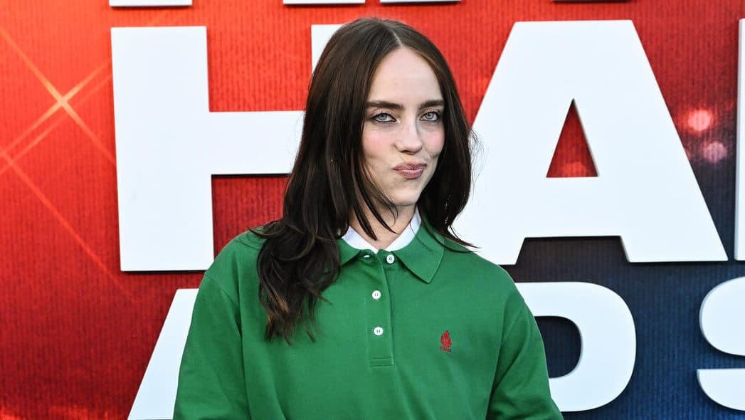 Billie Eilish Has Gained New Fans With ‘Survivor’ Boomerang Idol: “Pretty Surprising And Incredible”