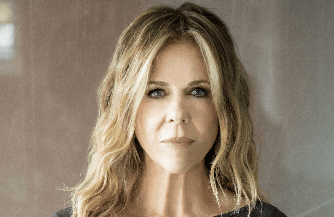 Rita Wilson Latest To Join HBO Max Drama Pilot ‘How To Survive Without Me’
