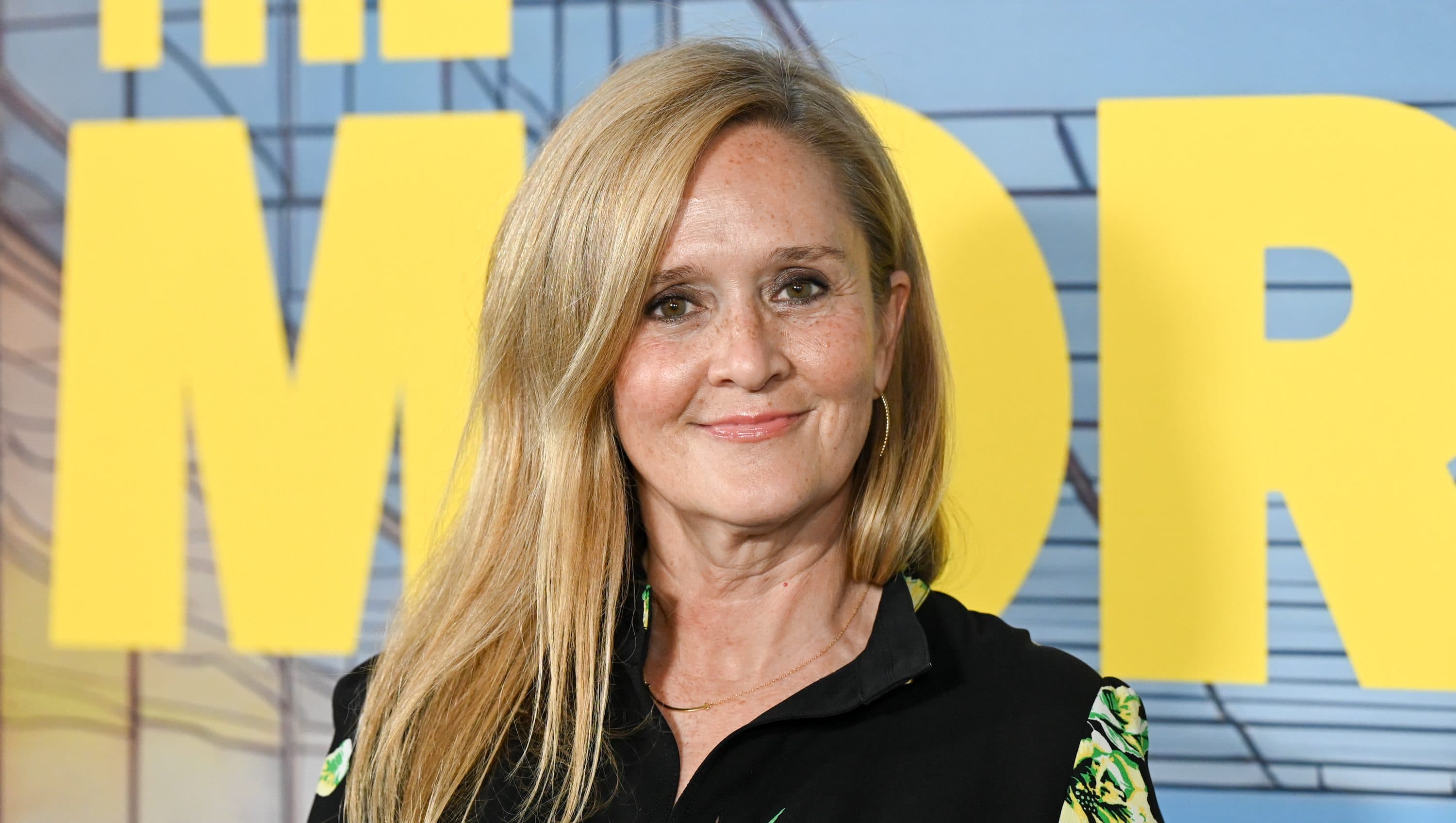 Samantha Bee Sitcom ‘The Ambassador’ Toplines CBC’s Latest Slate