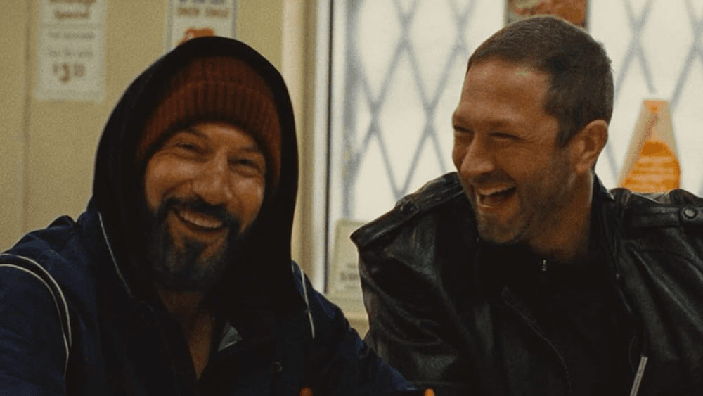 ‘The Bear’: FX Drops Surprise Episode With Jon Bernthal & Ebon Moss-Bachrach Ahead Of Season 5
