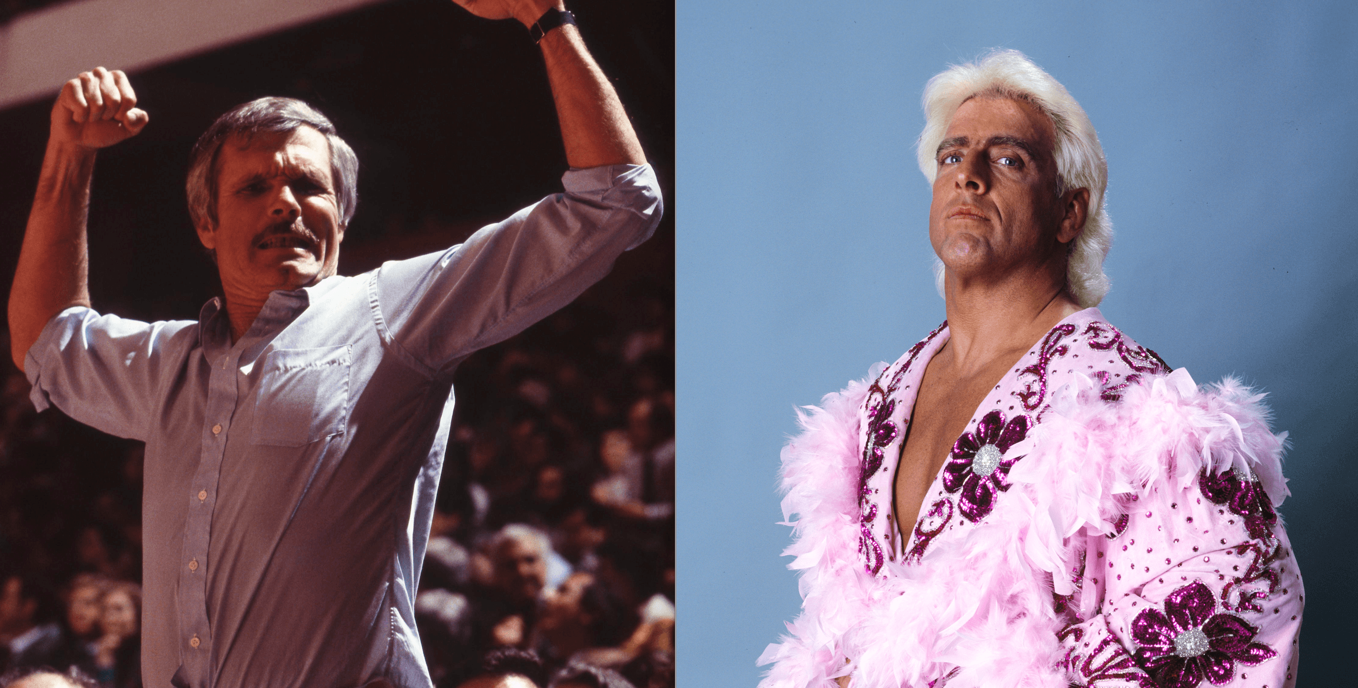 WWE Legend Ric Flair Praises Ted Turner: “He Created So Many Opportunities For So Many Wrestlers”