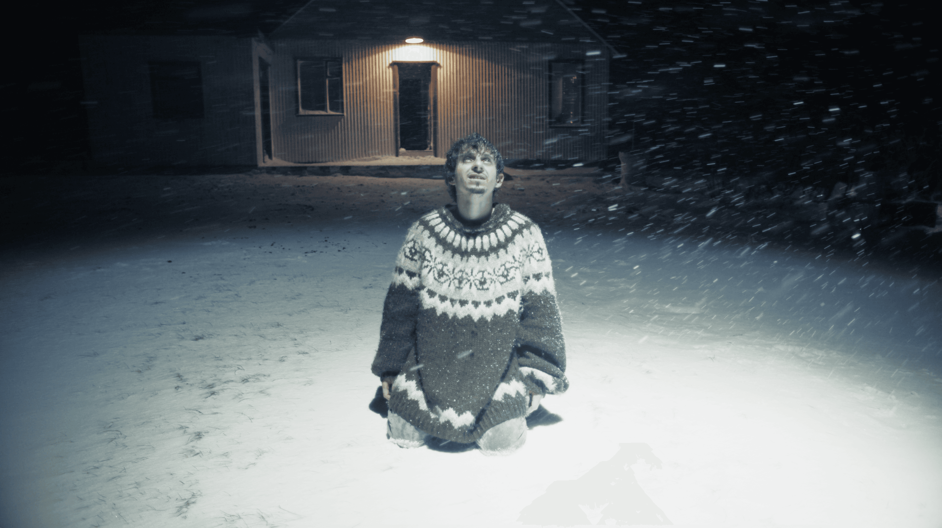 Gersh & Radiant Films International Board AI Thriller ‘Answr’ From ‘Landman’ & ‘Yellowstone’ Director Stephen Kay – Cannes