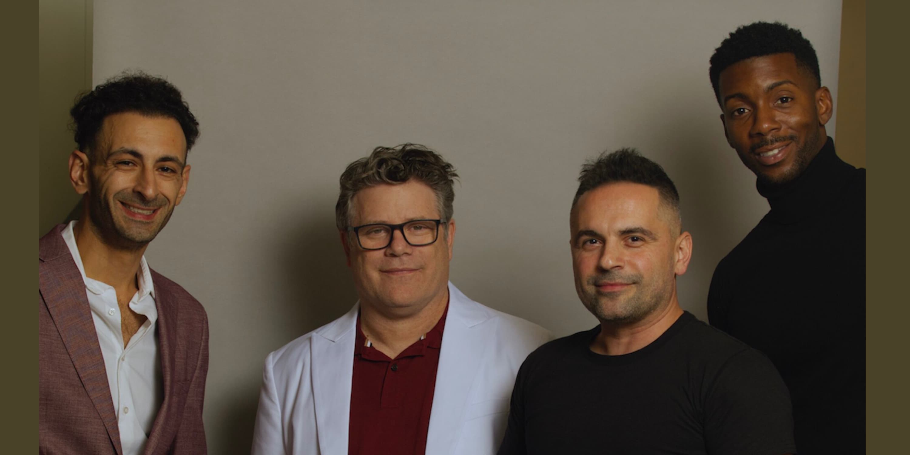 Sean Astin Takes First Starring Role Since SAG-AFTRA Election Win In Scrooge-Inspired ‘Scruggs’