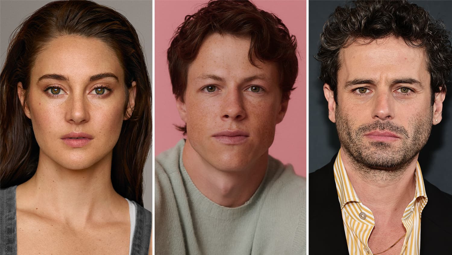 Shailene Woodley To Topline MRC Erotic Thriller ‘Mother’s Helper’ From Writer-Director Bridget Moloney; Milo Callaghan & Luke Kirby Also Set