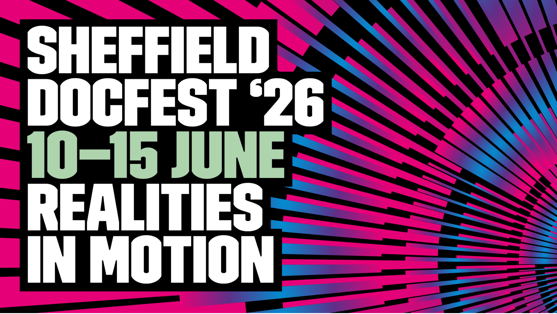 Oscar Winner Asif Kapadia Joins Sheffield DocFest Industry Program; More Films Added To UK’s Leading Nonfiction Festival