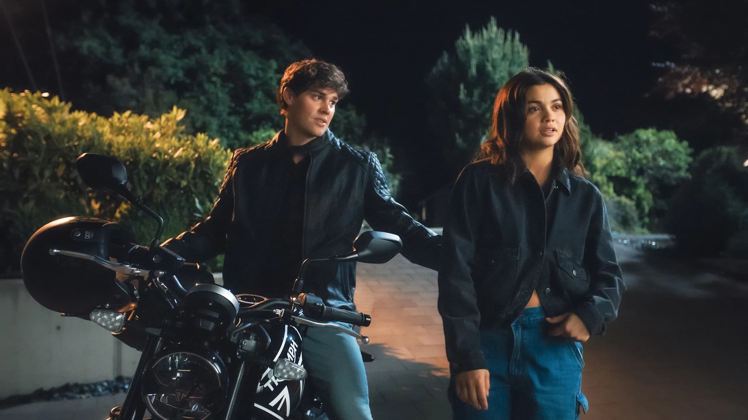 Noah Beck, Siena Agudong & Charlie Gillespie Returning For Third Installment In ‘The QB And Me’ Tubi Franchise As Project Heads To Cannes Market