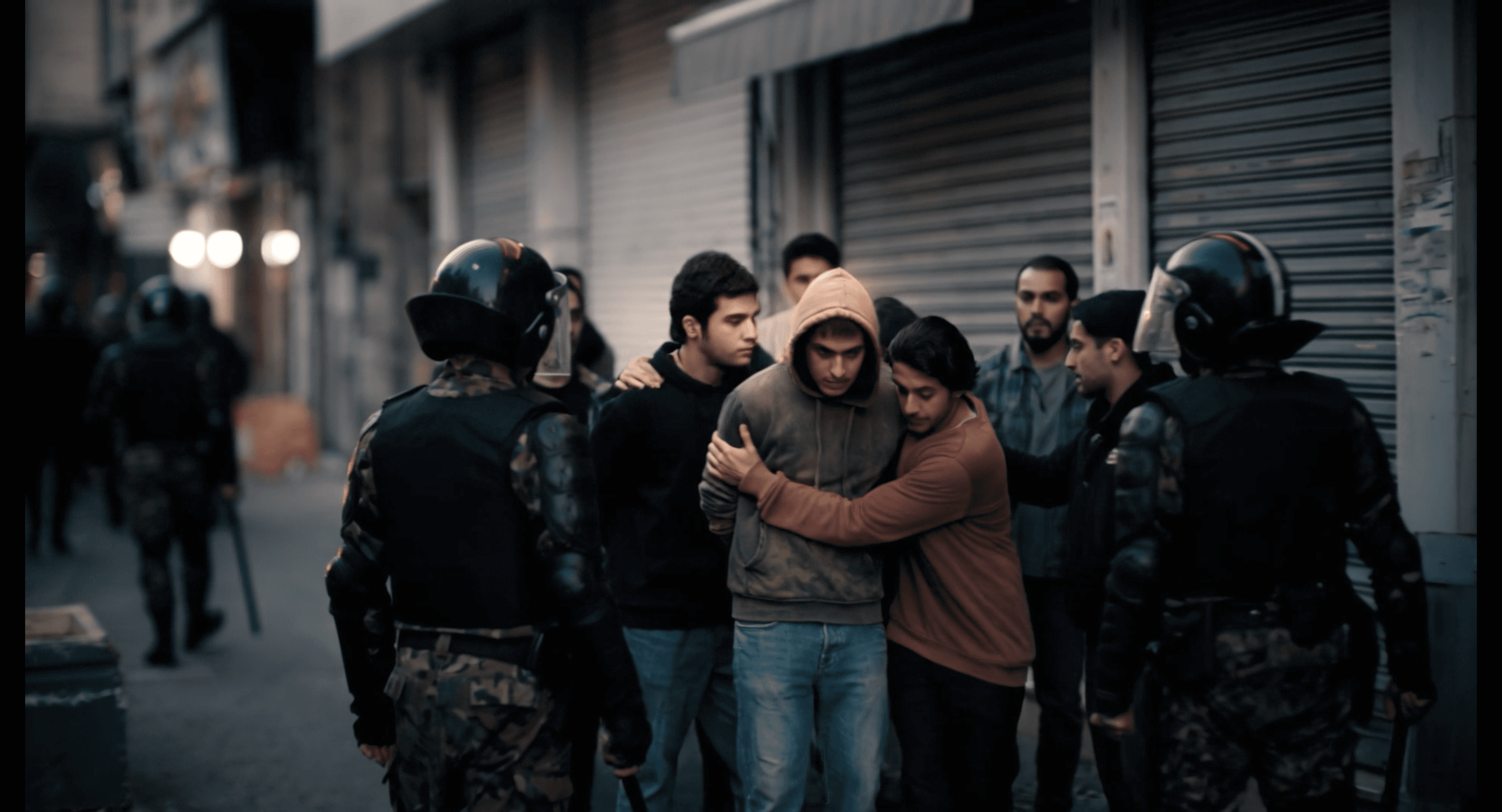 AI-Generated Drama ‘Dreams Of Violets’ To Premiere At Tribeca Festival