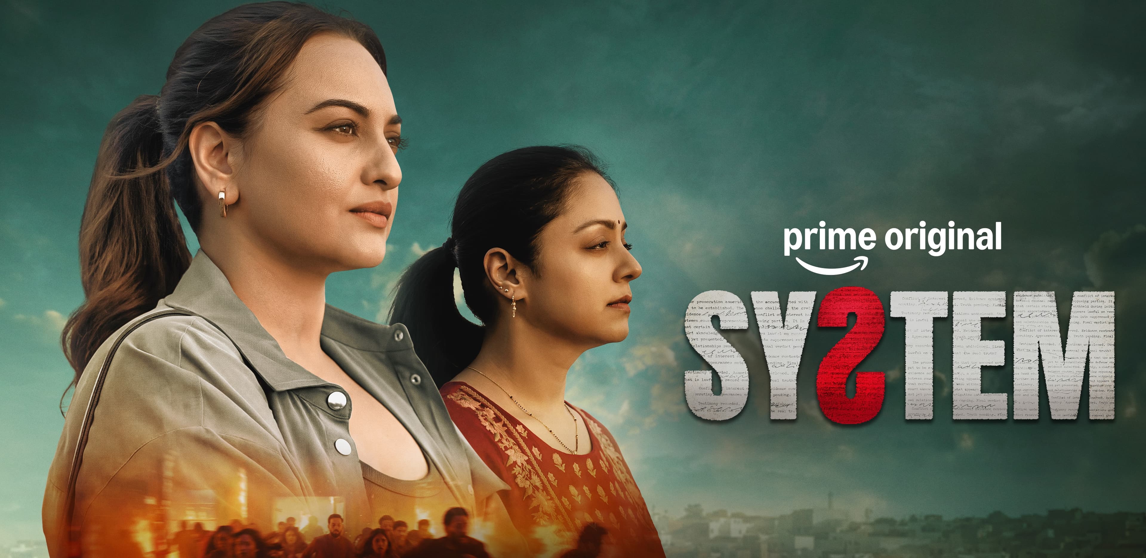 Prime Video To Launch High-Stakes Legal Drama ‘System’ This Month