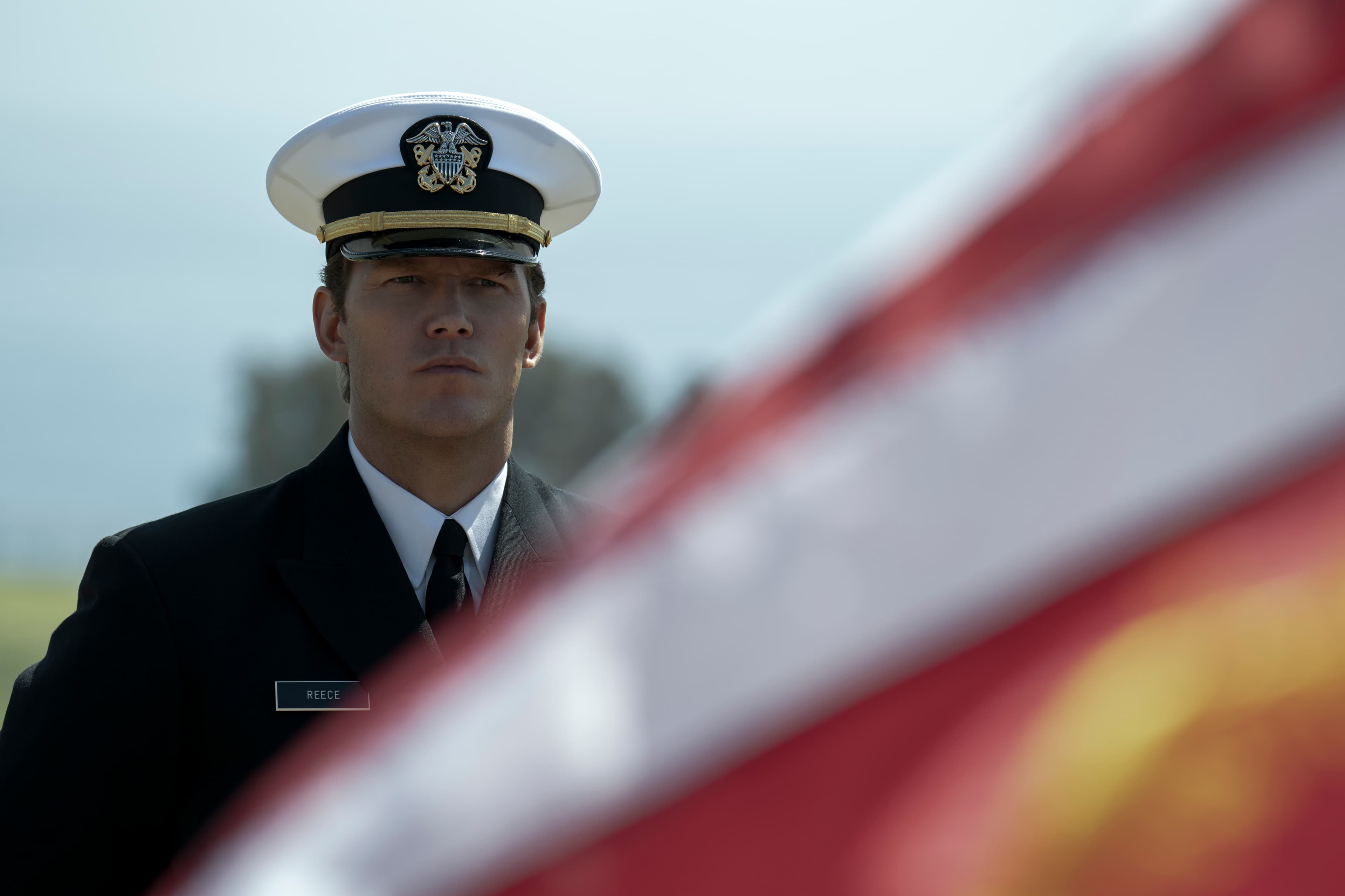 ‘The Terminal List’ Sets Season 2 Premiere Date At Prime Video