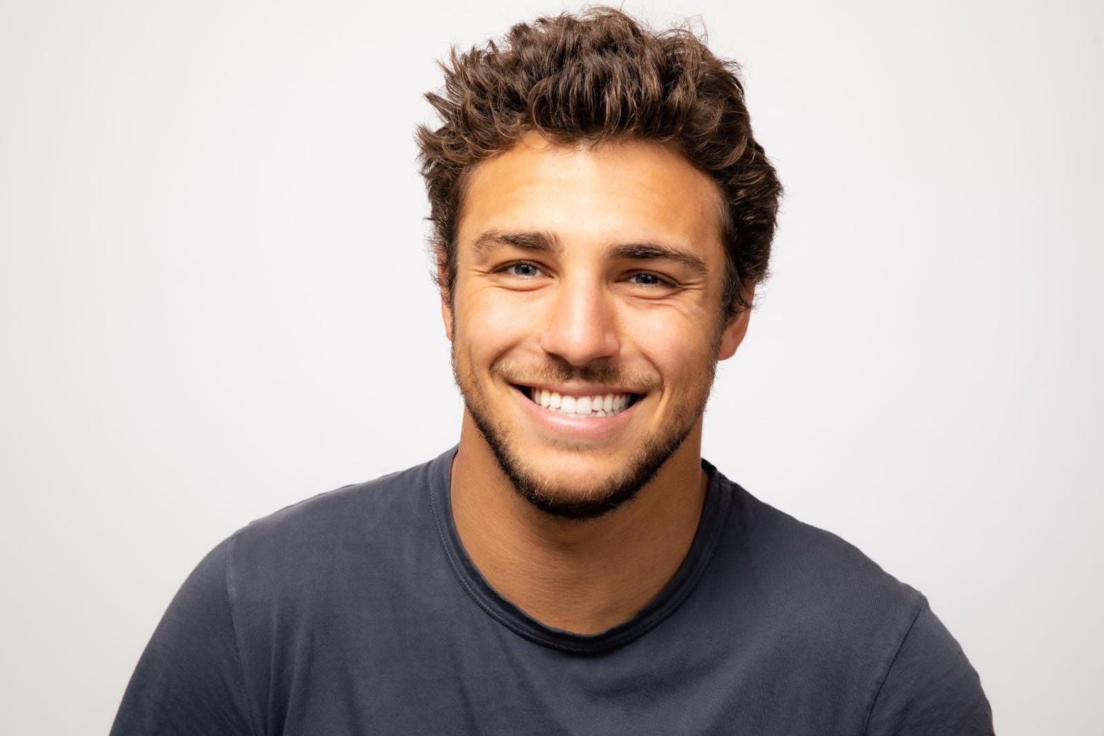 CAA Signs ‘The Summer I Turn Pretty’ And ‘The Land’ Actor Tanner Zagarino