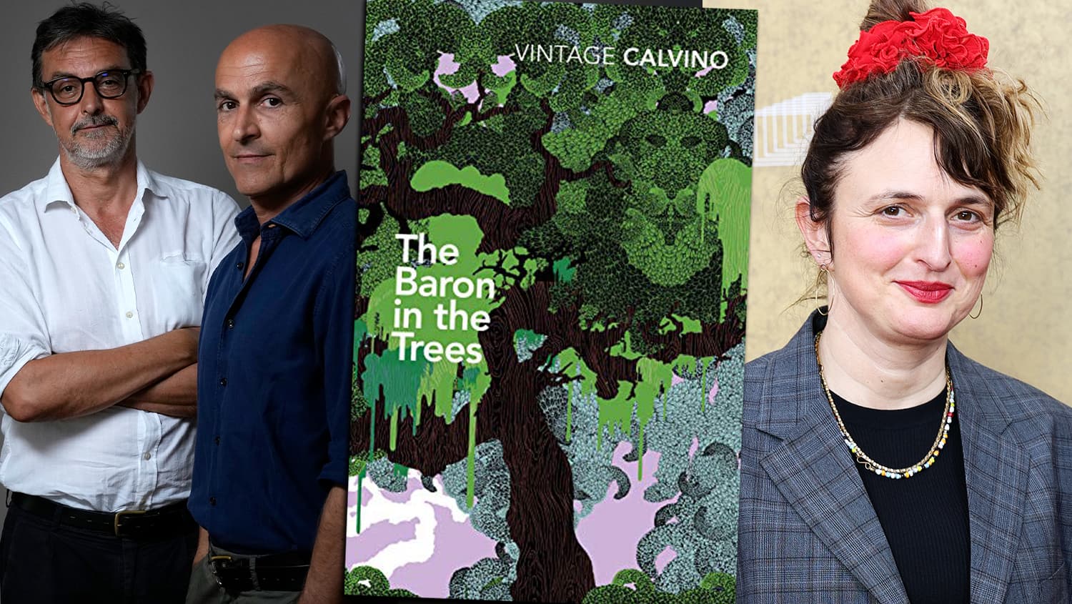 Our Films, Producers Of Cannes-Winning ‘Fatherland’, Teaming With Alice Rohrwacher For Feature Take Of ‘The Baron In The Trees’