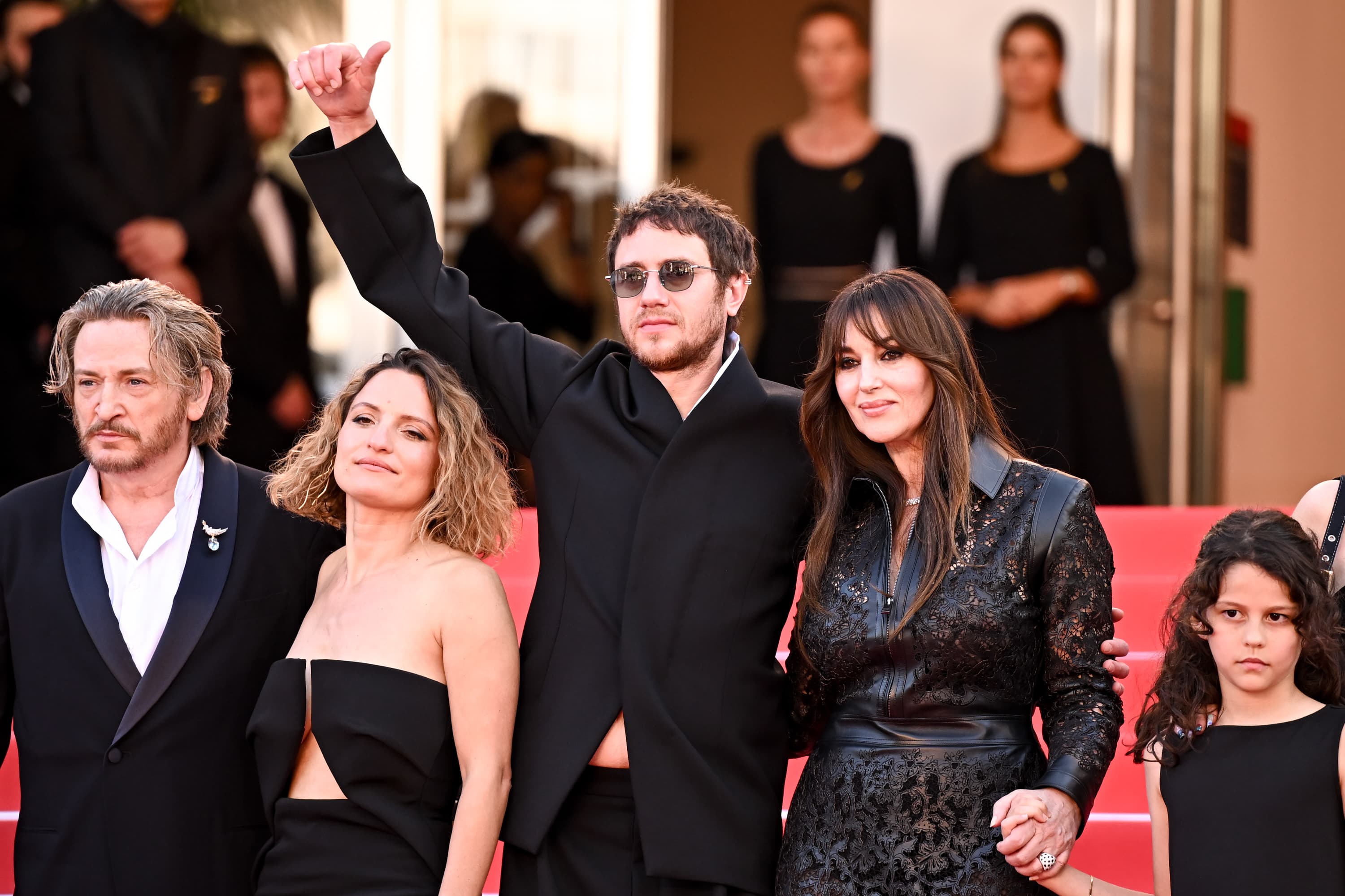 French Thriller ‘The Birthday Party’ Gets 12-Minute Ovation At Cannes Premiere As Competition Screenings Wrap