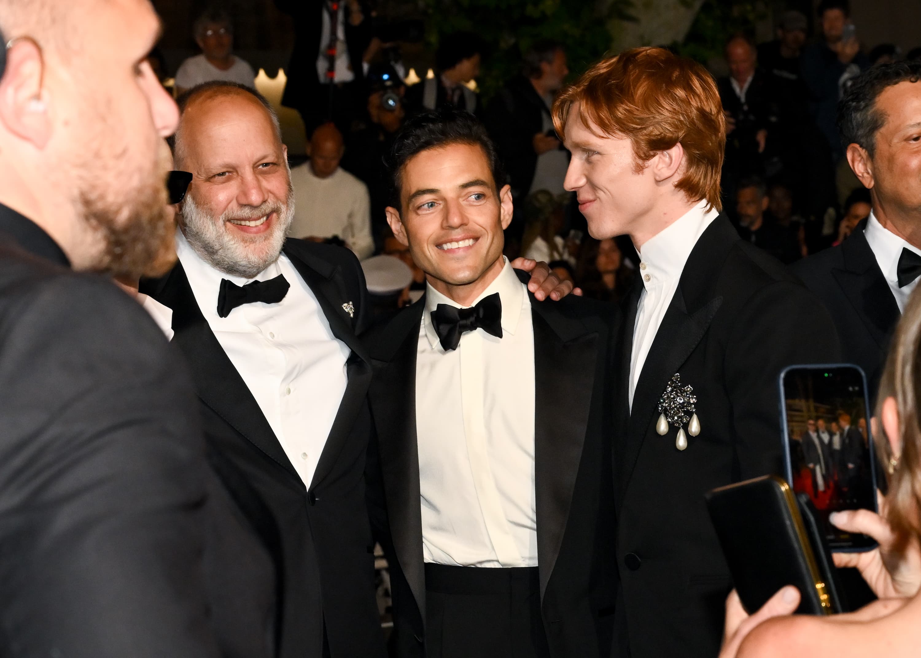 Ira Sachs’ ‘The Man I Love’ Gets 10-Minute Ovation At Its Cannes World Premiere