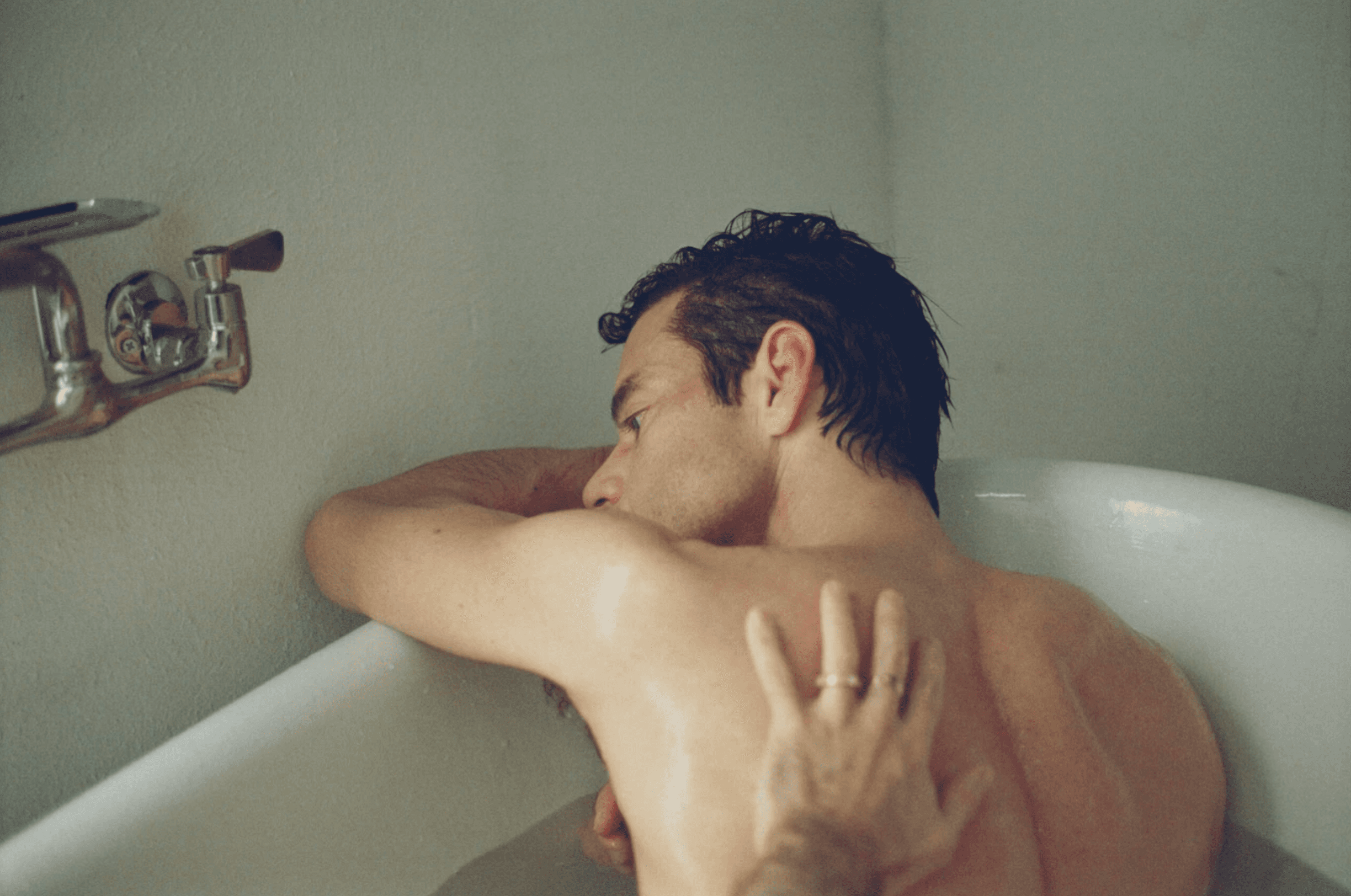 ‘The Man I Love’ Review: Rami Malek Is Blazingly Alive In Ira Sachs’ Inspiring Movie Set Against AIDS Era And Downtown NYC’s Vibrant Artists Playground Of Late ’80s – Cannes Film Festival