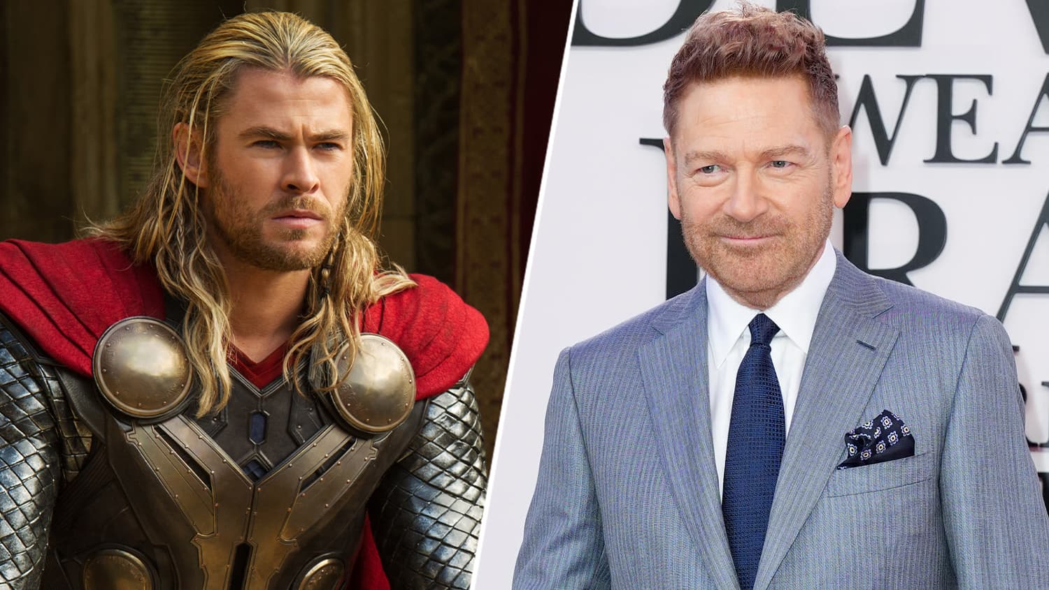 Kenneth Branagh “Would Love” To Direct Another ‘Thor’ Film In The Vein Of 2017’s ‘Logan’