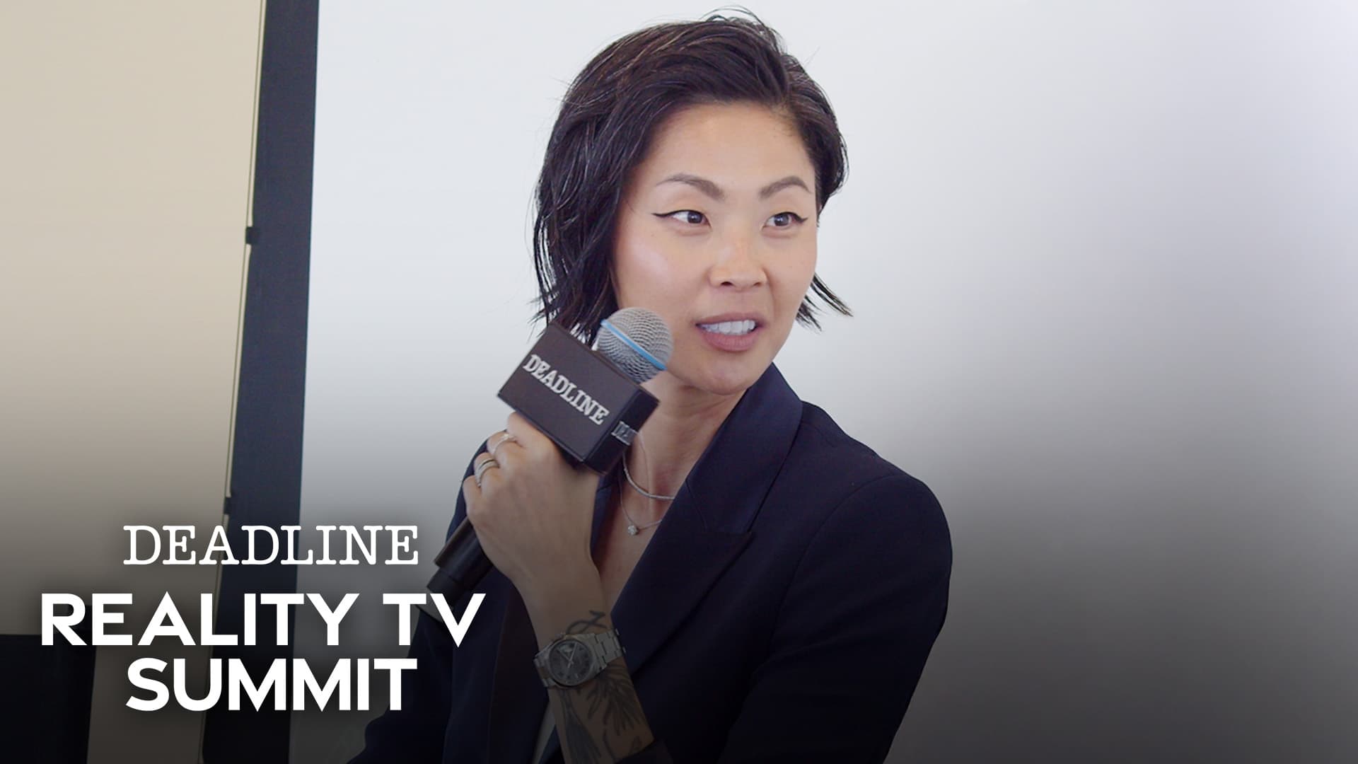 ‘Top Chef’ In Tokyo? Kristen Kish Wants To Cook Up A Finale In The Eastern Capital – Reality TV Summit