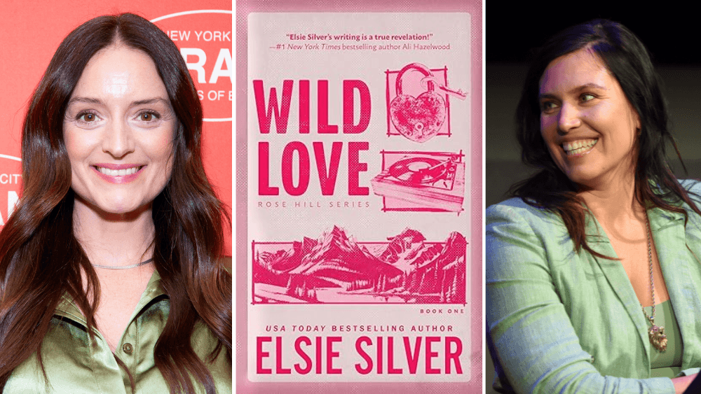 Prime Video Picks Up Elsie Silver’s ‘Rose Hill’ Romance Saga To Series; Heidi Cole McAdams Set As Showrunner