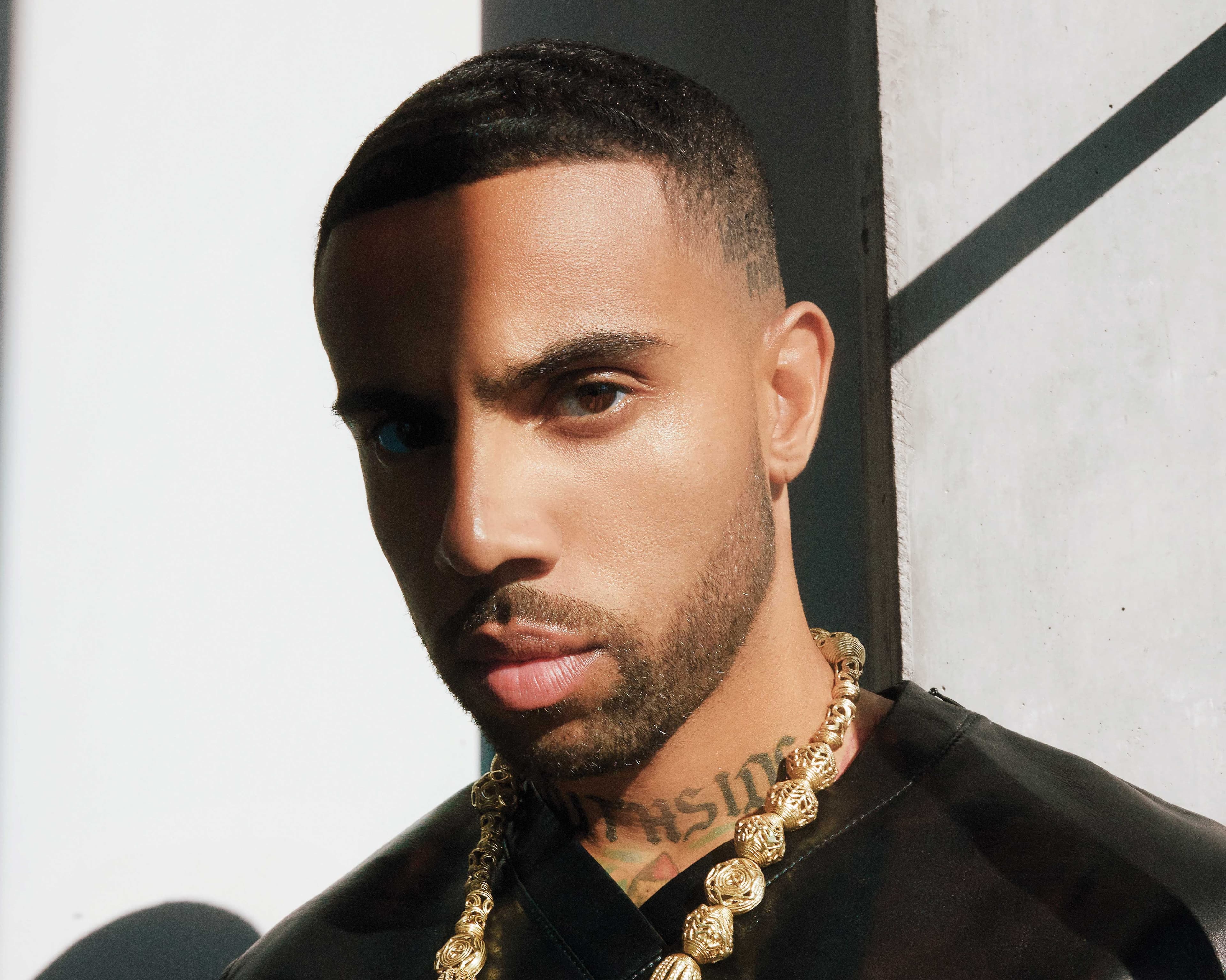 Vic Mensa Signs With ColorCreative