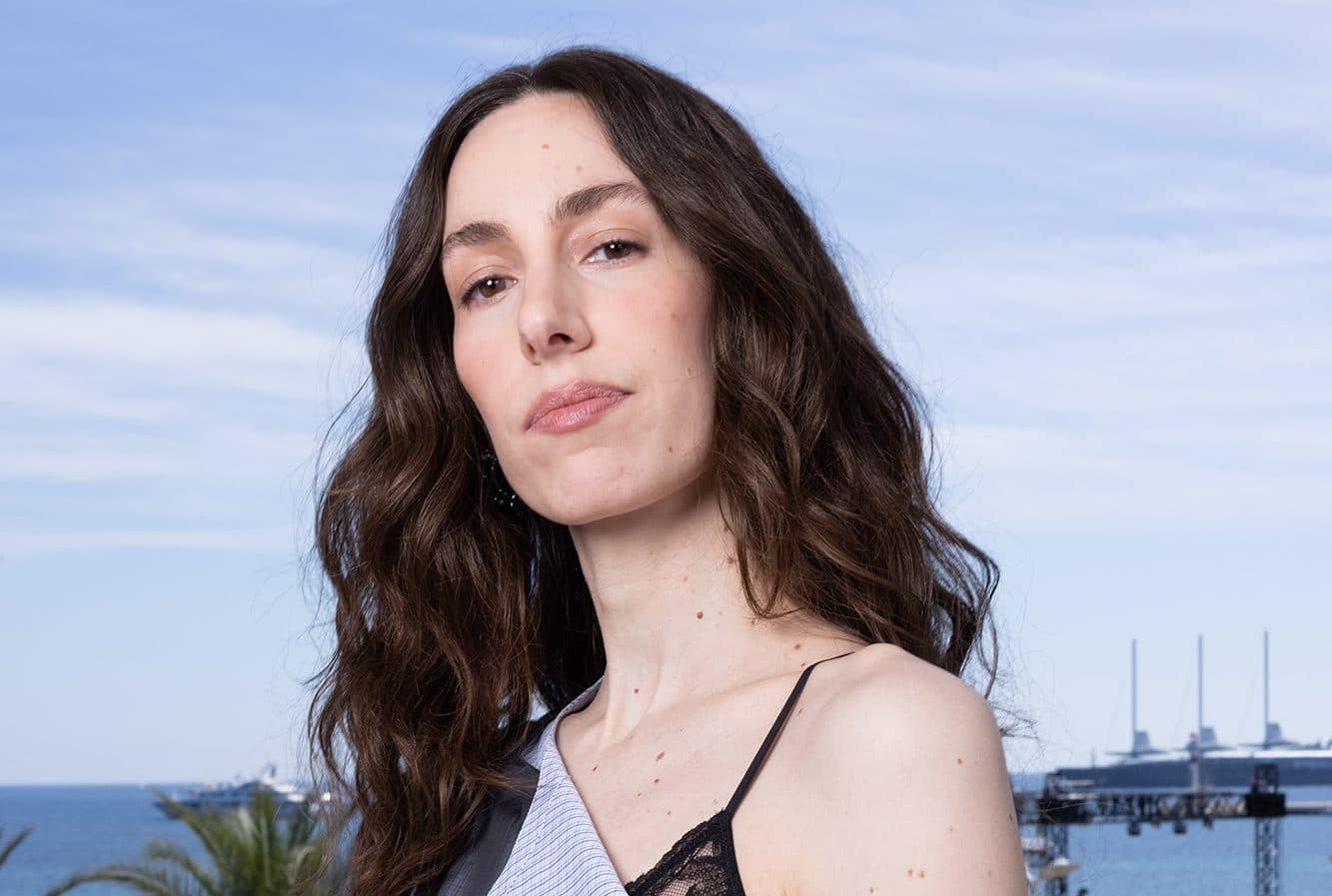 Maria Martínez Bayona On Landing An A-List Cast Including Rebecca Hall For Her Existential First Feature ‘The End Of It’ — Cannes Studio