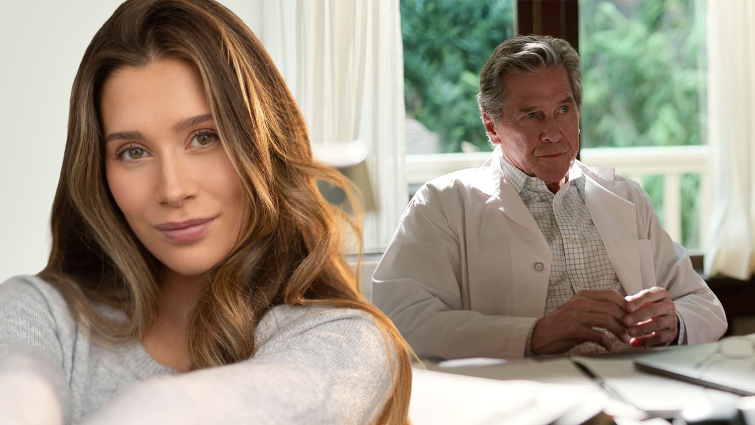 ‘Virgin River’ Adds Natasha Calis For Season 8 As Doc’s Clinic & Netflix Series’ Cast Eye Expansion