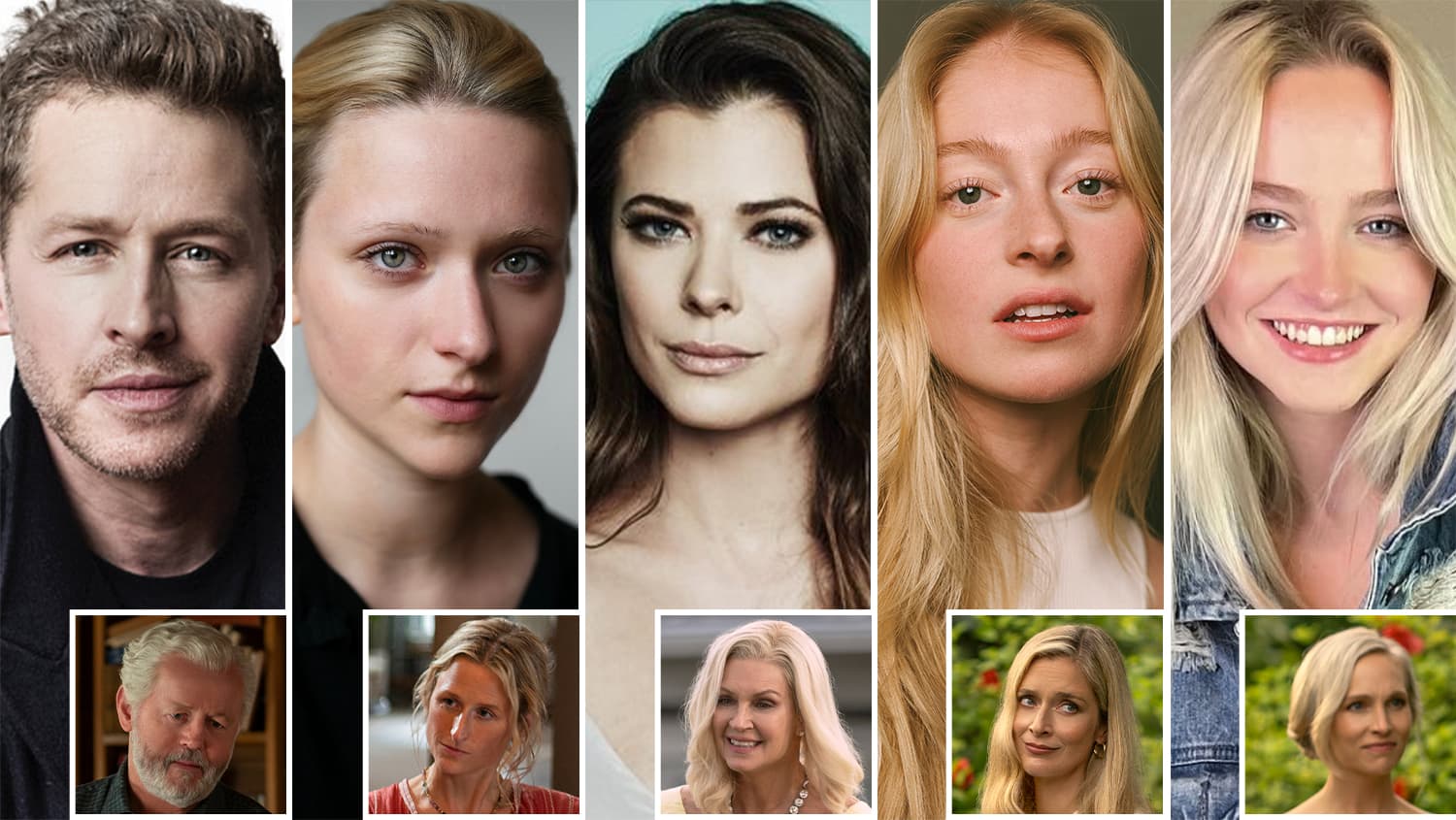 ‘We Were Liars’: Josh Dallas, Peyton List & Costa D’Angelo Among 6 Cast In Season 2 As Prime Video Series Finds Younger Versions Of The Sinclairs