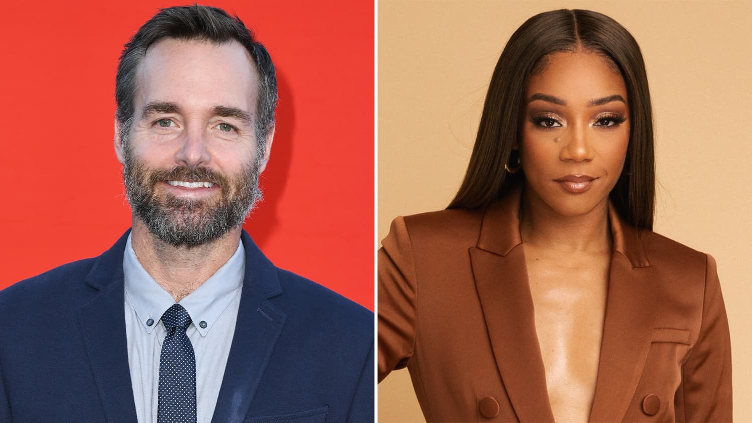 Will Forte & Tiffany Haddish Join Eric André In Action-Comedy ‘Synergy Systems’ – Cannes Market