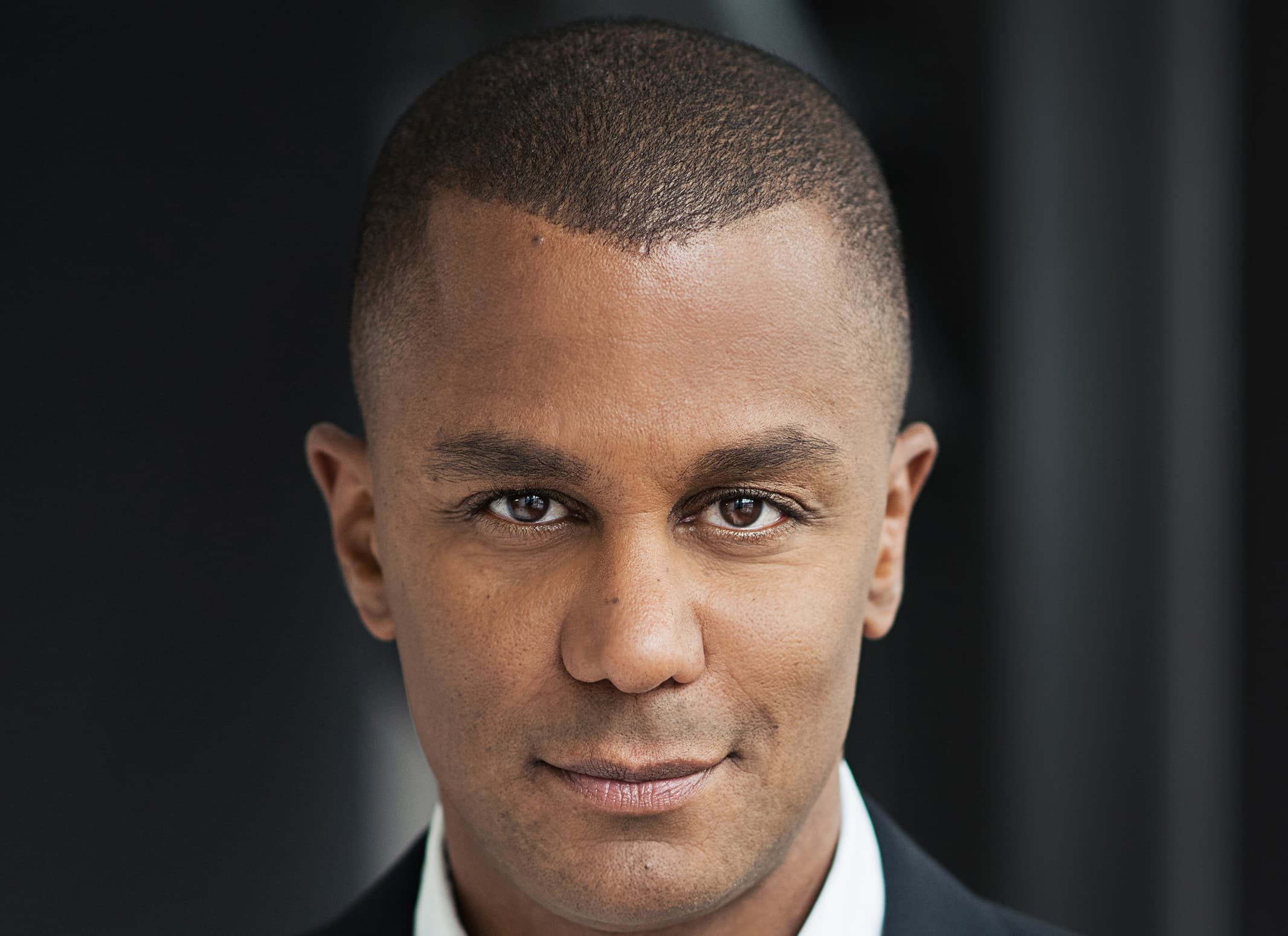 Yanic Truesdale Signs With Mainstay Entertainment