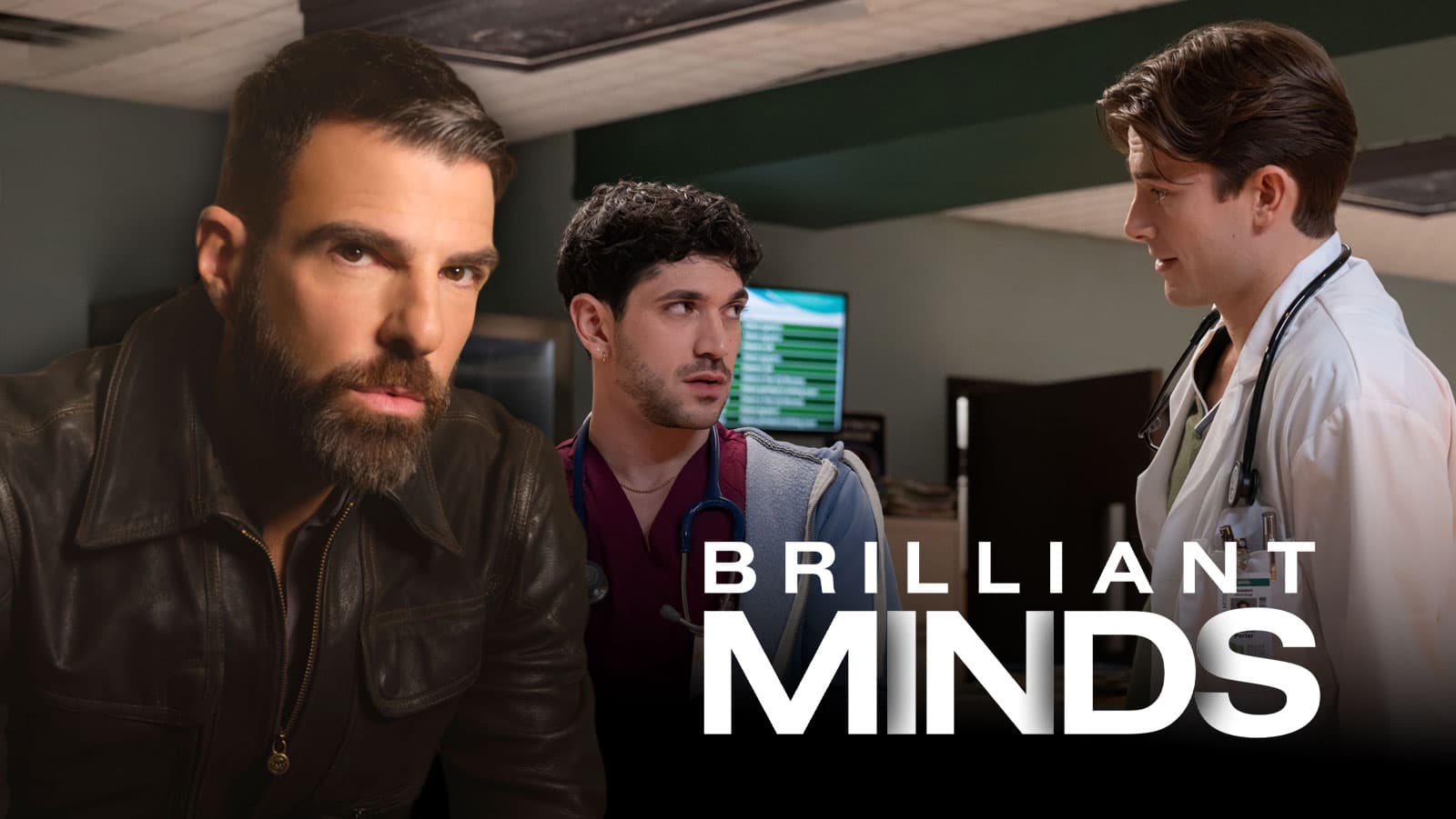 ‘Brilliant Minds’ Cast Reacts To NBC Cancellation: “It’s A Very Bittersweet Moment”