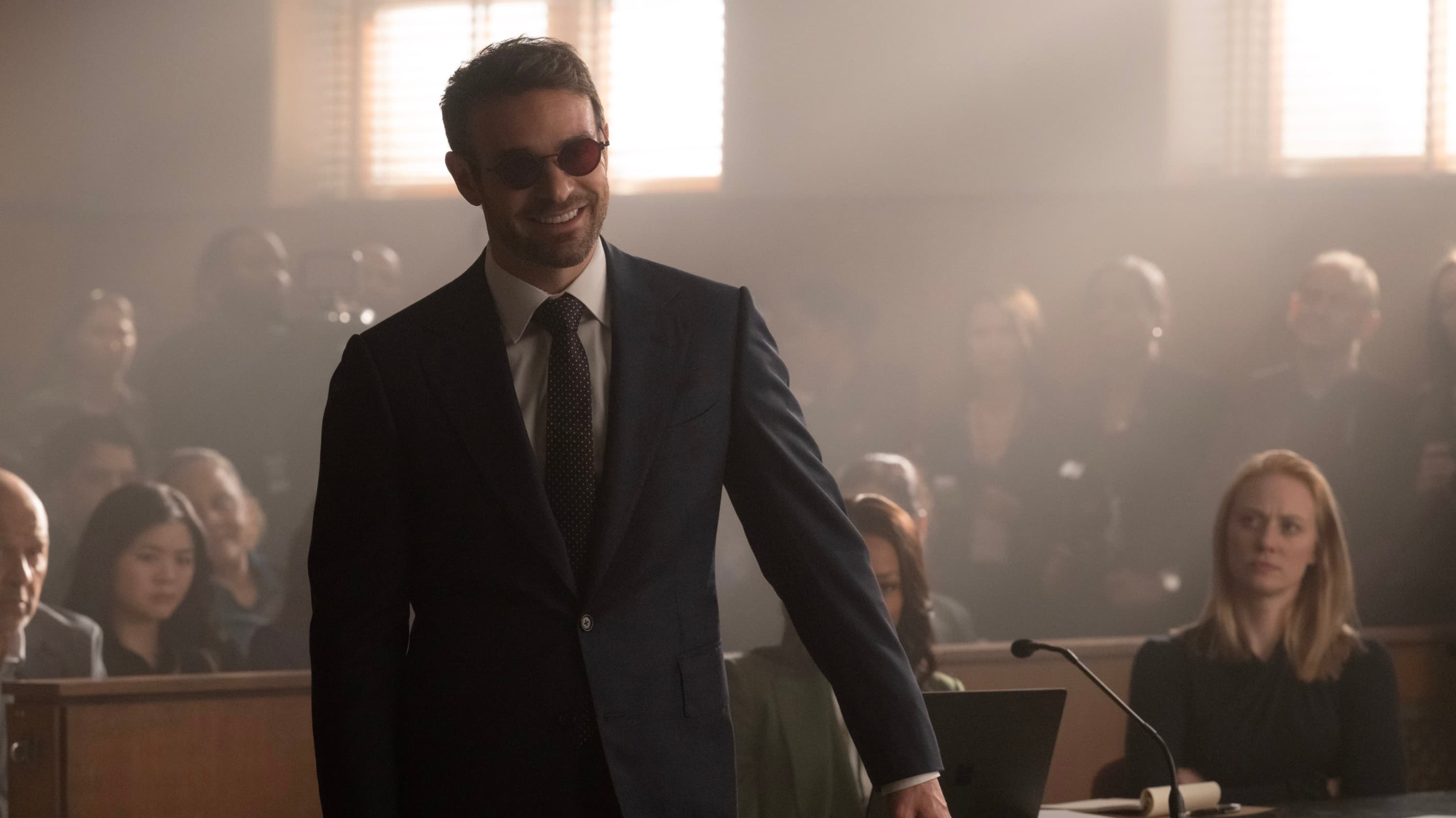Charlie Cox Reflects On Disney’s Initial ‘Daredevil: Born Again’ Creative Pivot & Credits Marvel For Listening: “We’re Indebted To Them”