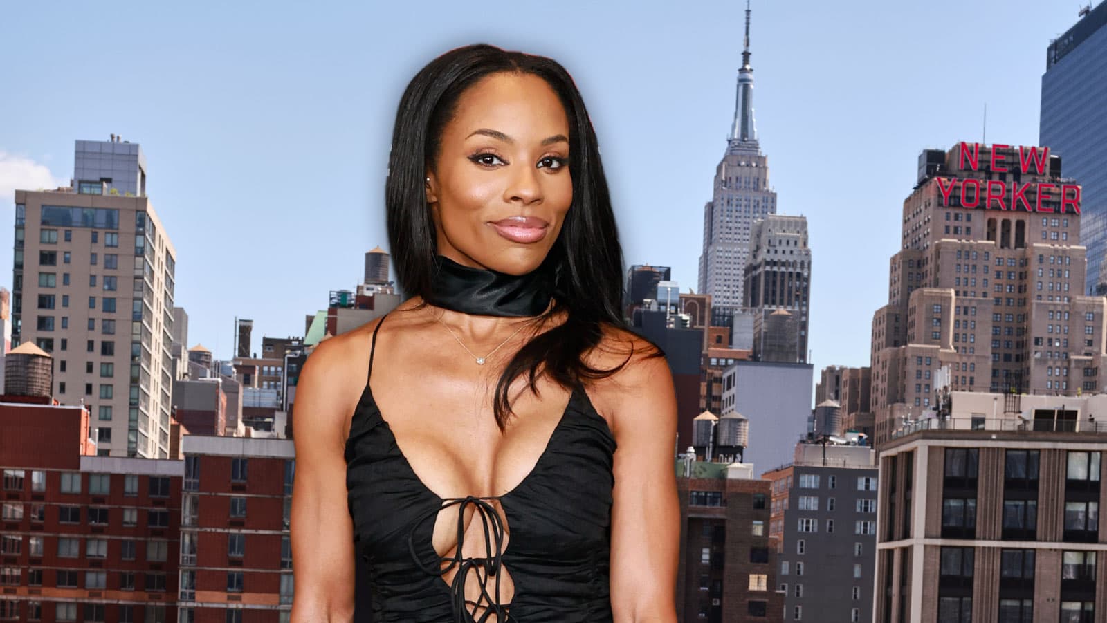 ‘Real Housewives Of New York City’ Adds Devyn Simone To Season 16 Cast