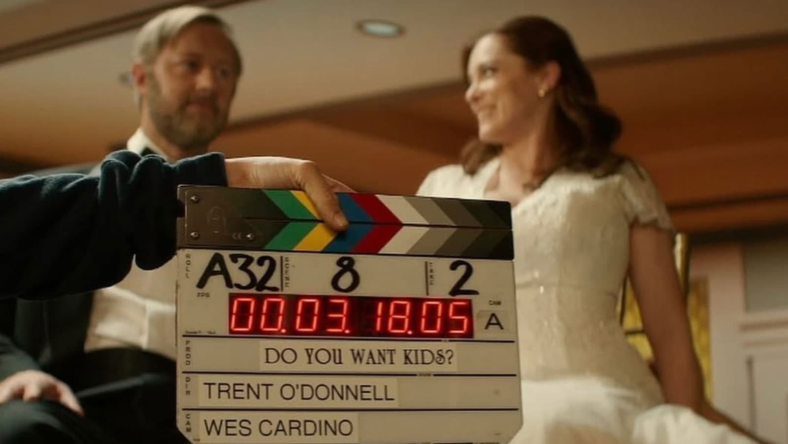 Rachel Bloom Mourns ‘Do You Want Kids?’ ABC Pilot, Recalls ‘Crazy Ex’ Was A “Rejected Showtime Pilot”: “Maybe This Has A Life Somewhere Else”