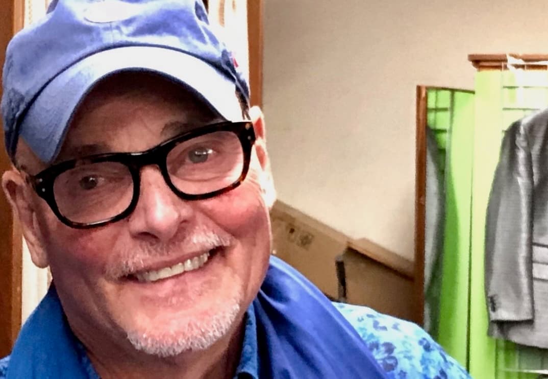 Tony Amatullo Dies: TV Producer, Former Warner Bros. Production Exec Was 76