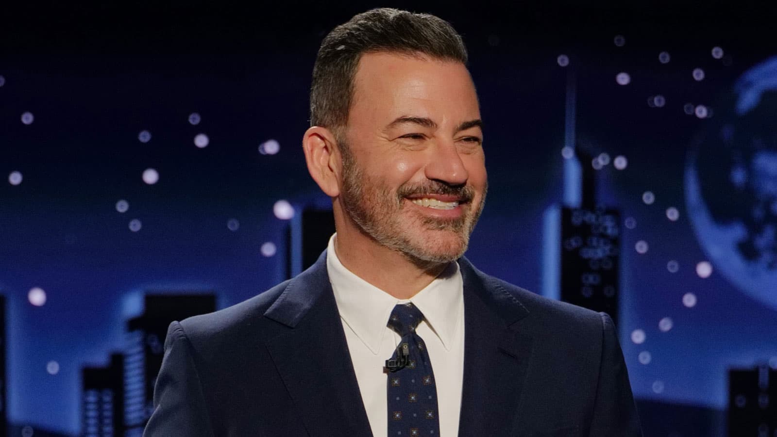 Jimmy Kimmel Takes No Prisoners In Disney Upfront Monologue: “I’ve Been Through So Much Bullsh*t This Year … Made Me Appreciate This Bullsh*t”