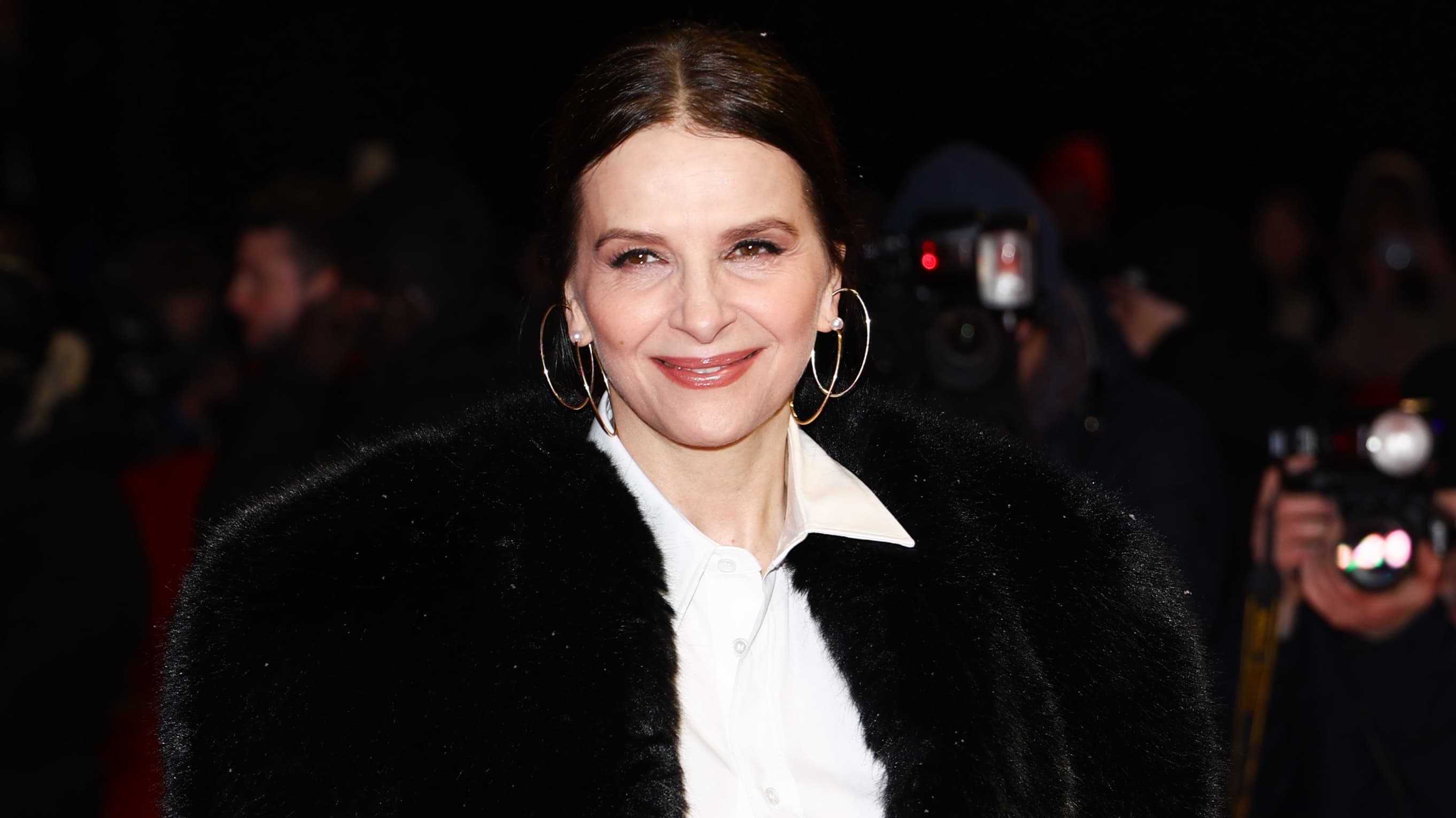 Juliette Binoche Says It’s “Not As Simple As Having An Intimacy Coordinator” Because Actors Have To Push Past Their “Comfort Zone” To Get “Truthful” Performances