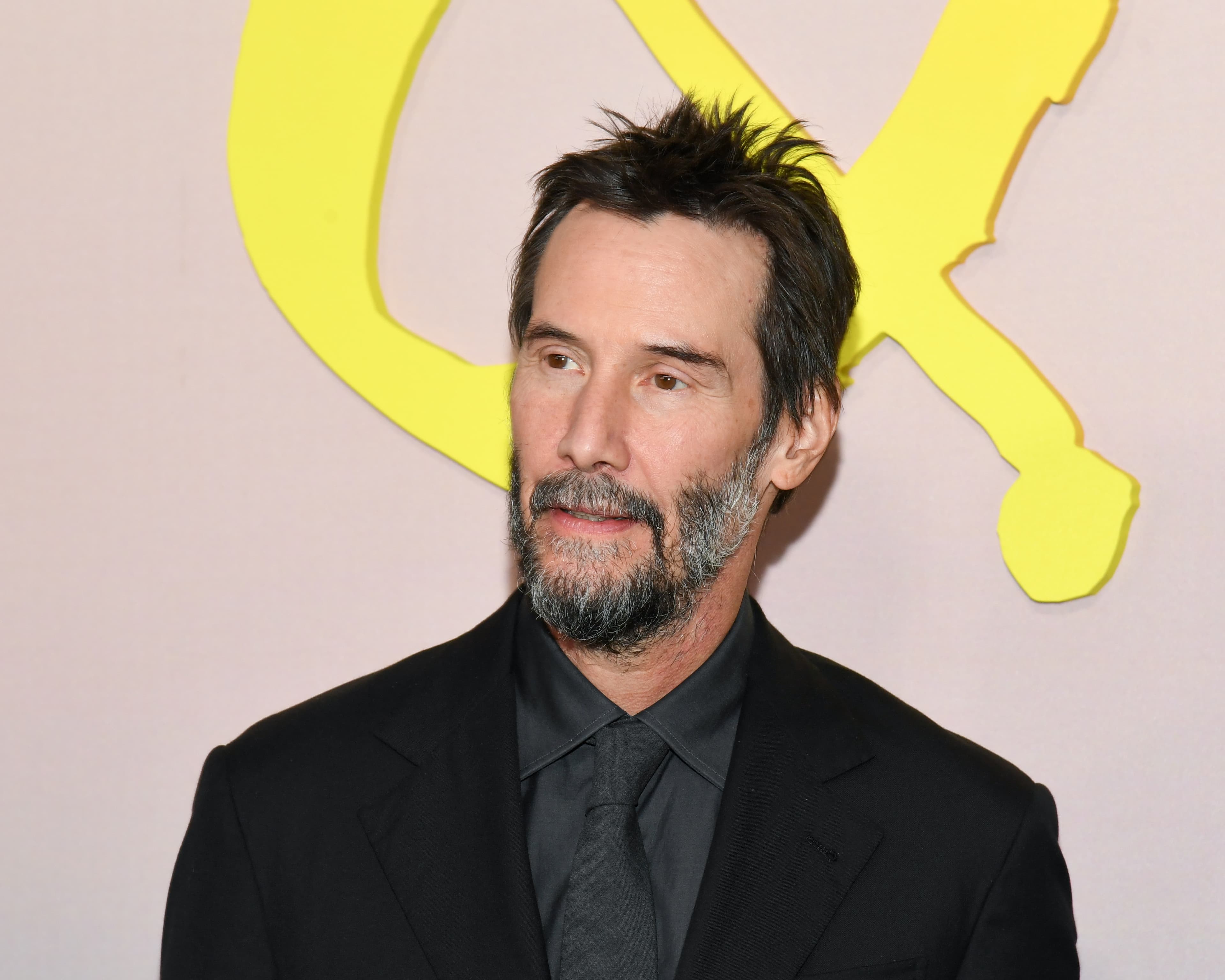 “Self Sabotage”: Keanu Reeves Urges Leniency For  Director Who Scammed $11M From Netflix
