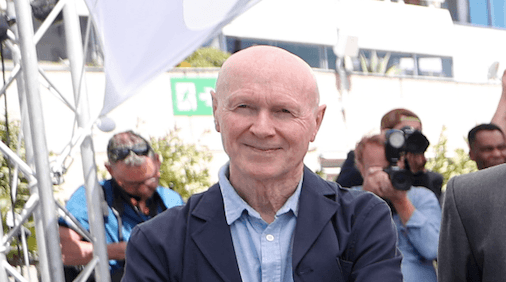 Cannes Jury Member Paul Laverty Says “Shame On Hollywood” For Blacklisting Susan Sarandon & Others
