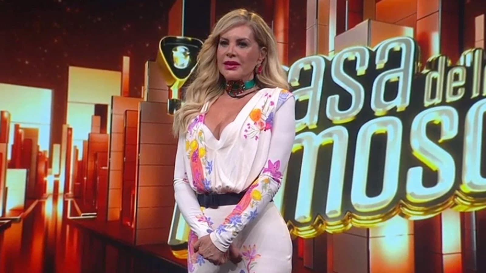 Lorena Herrera On ‘La Casa De Los Famosos’ Eviction & Who She Thinks Will Win Telemundo Competition