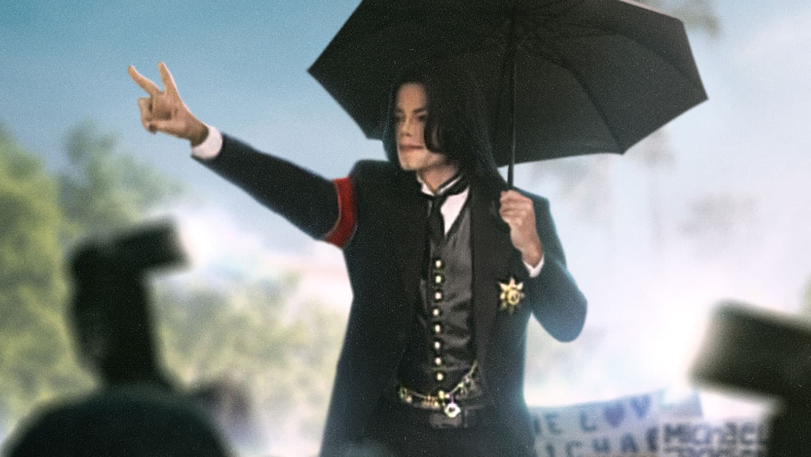 ‘Michael Jackson: The Verdict’ Premiere Date & Trailer Set At Netflix