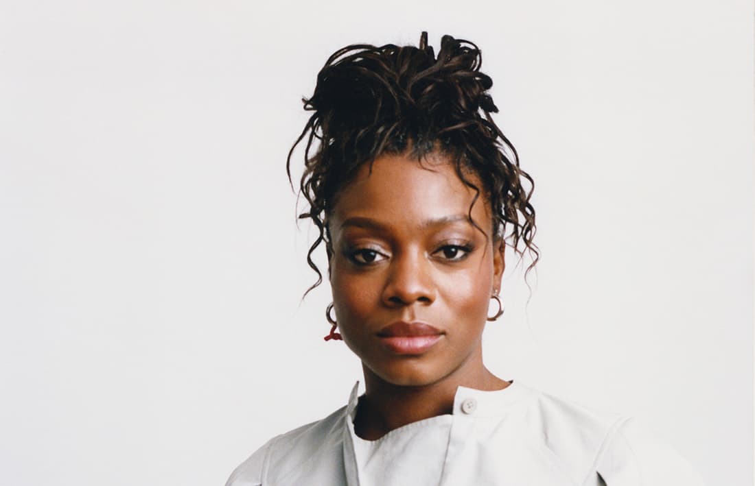 ‘Sex Criminals’ Taps Nia DaCosta To Direct Pilot & Second Episode Of Prime Video Series Based On Comic