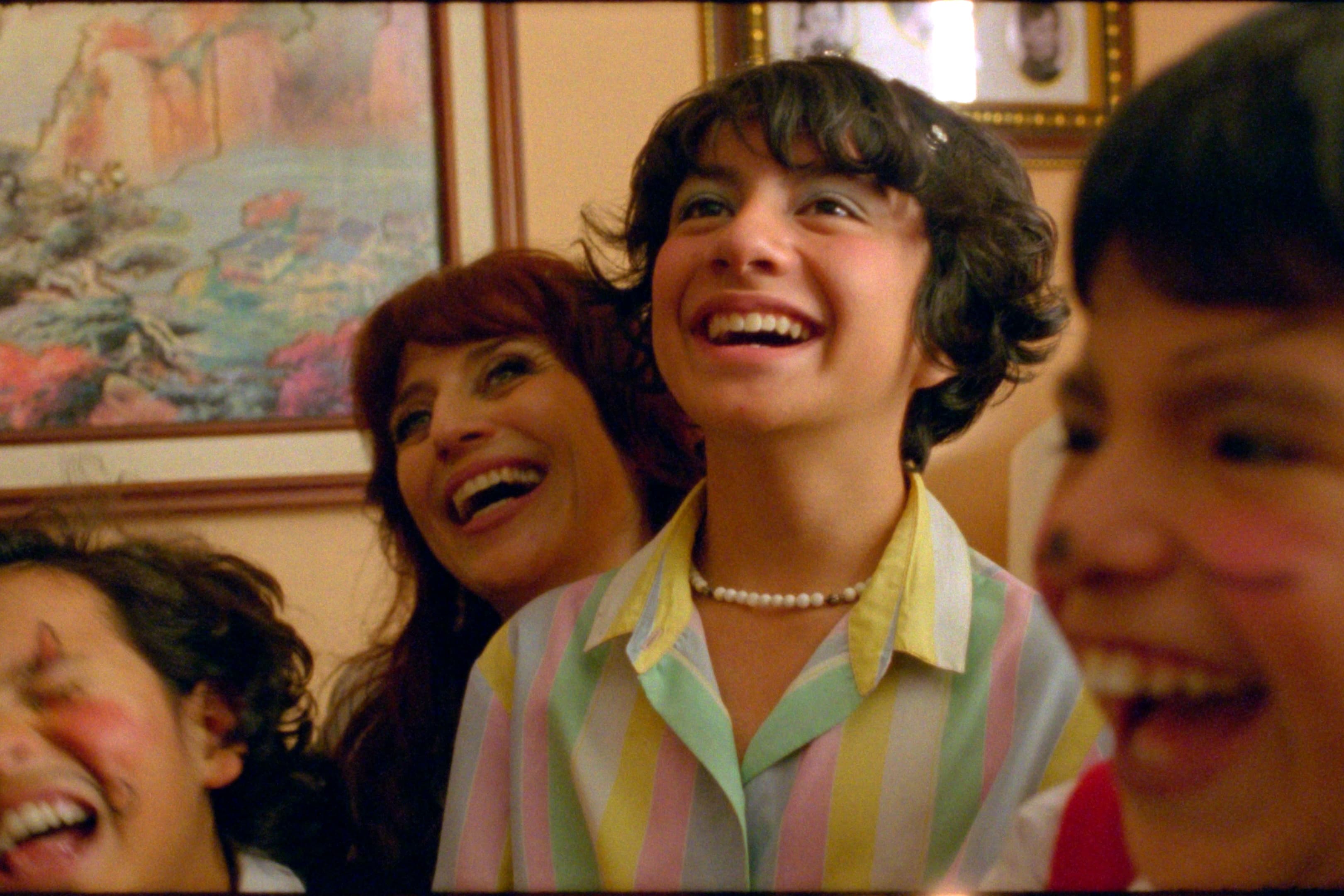 Cannes Critics’ Week Title ‘Six Months In A Pink & Blue Building’ Secures French Distributor
