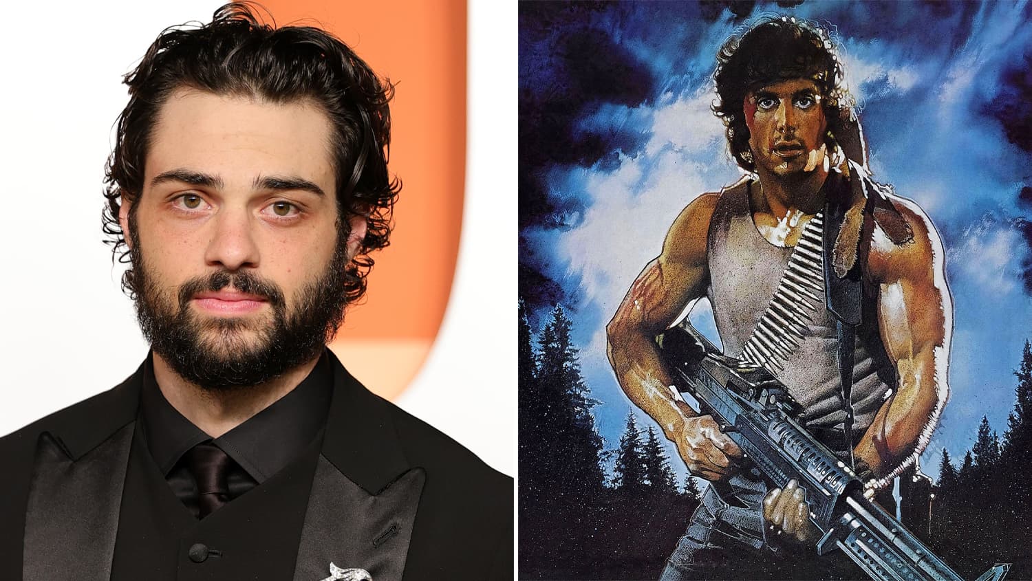 ‘John Rambo’: Lionsgate Sets Early June 2027 Release For Prequel