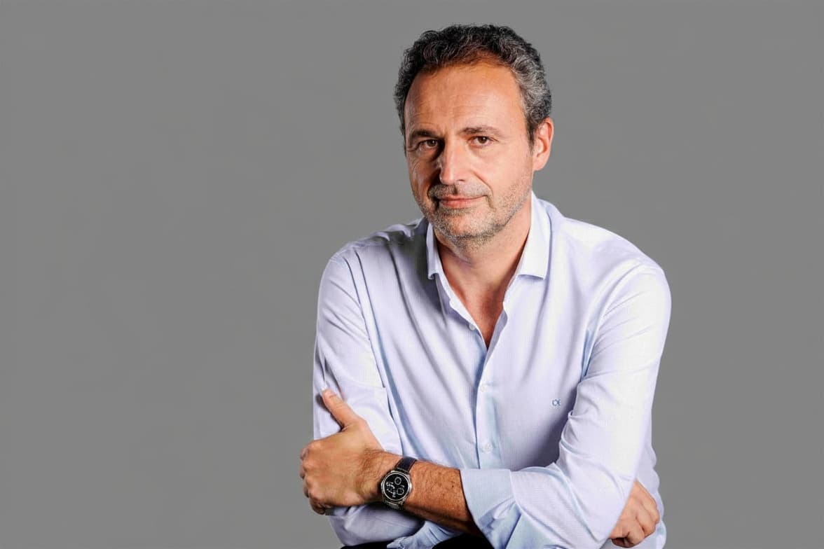 Former HBO Max Spain Chief Joins Secuoya Studios