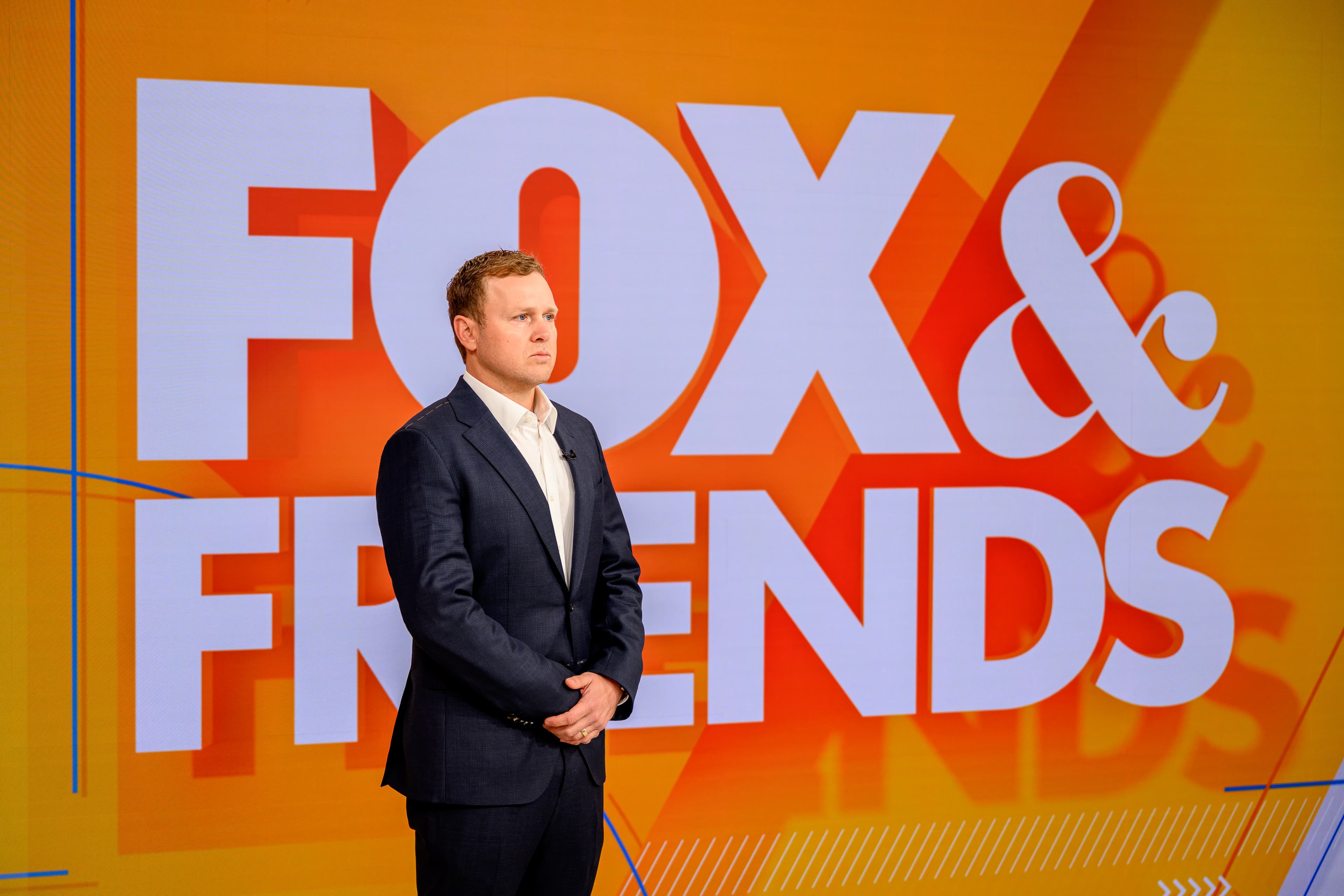 Spencer Pratt Says Security Team Advised Him Not To Stay In Pacific Palisades Trailer Featured In Campaign Ad