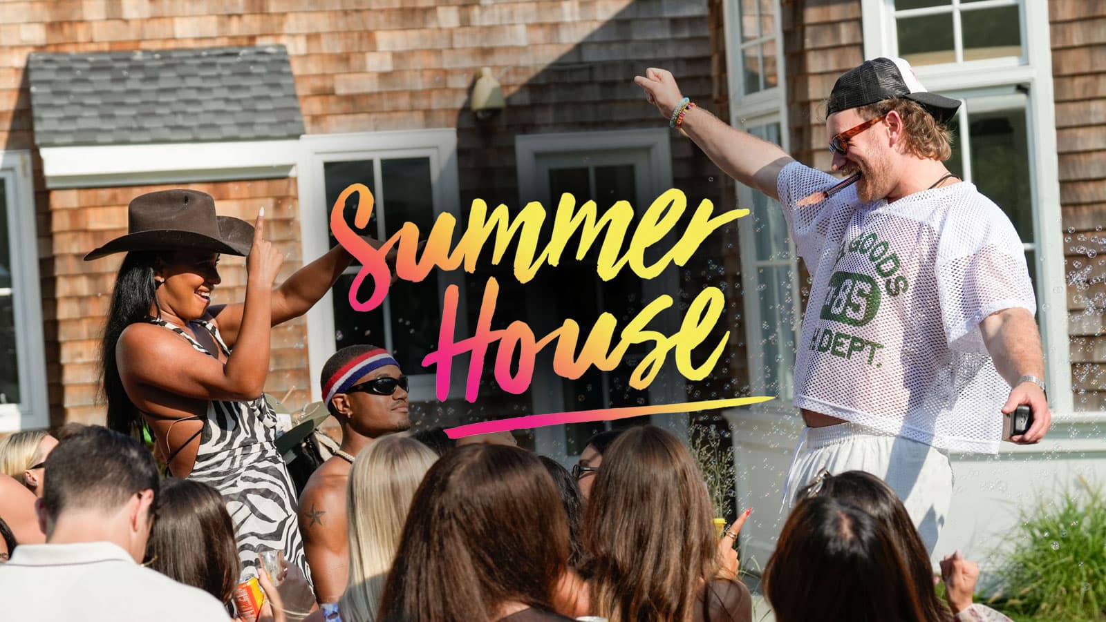 ‘Summer House’ EP Addresses Potential Ozarks Spinoff & West Wilson’s Involvement — Reality TV Summit
