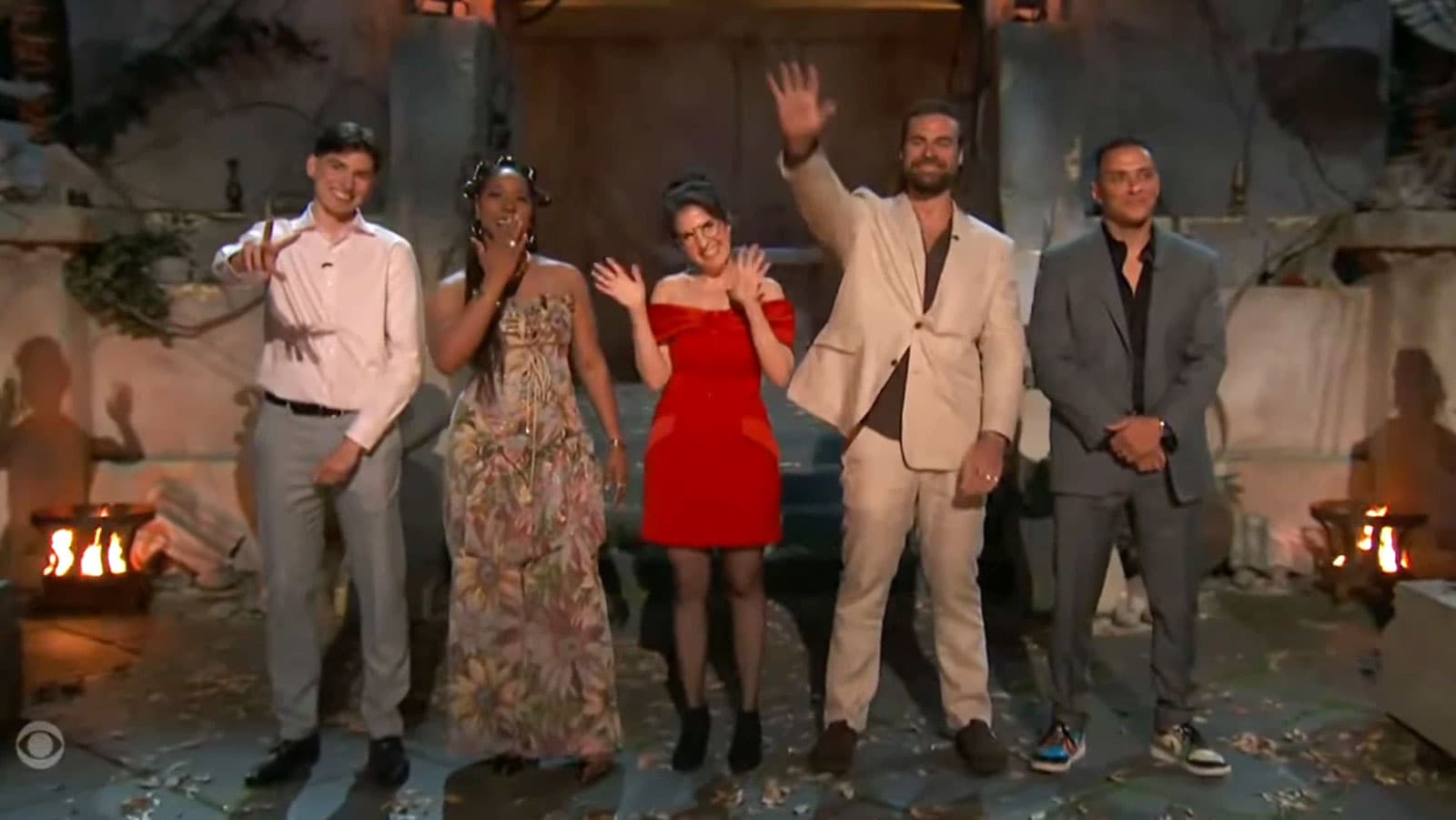 ‘Survivor 50’ Crowns Winner On CBS
