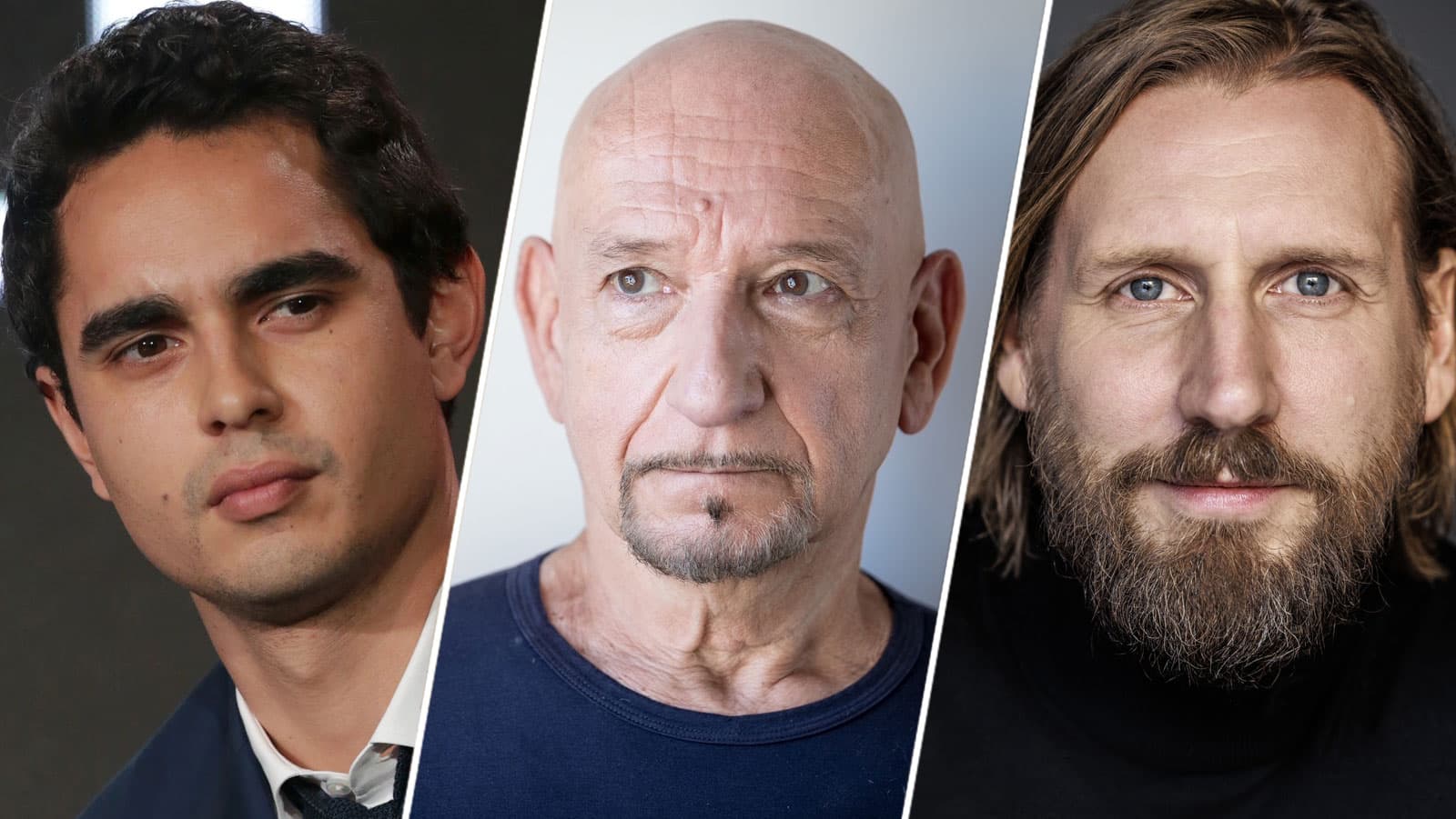Ben Kingsley, Max Minghella & Pekka Strang To Recur On ‘The White Lotus’ For Season 4