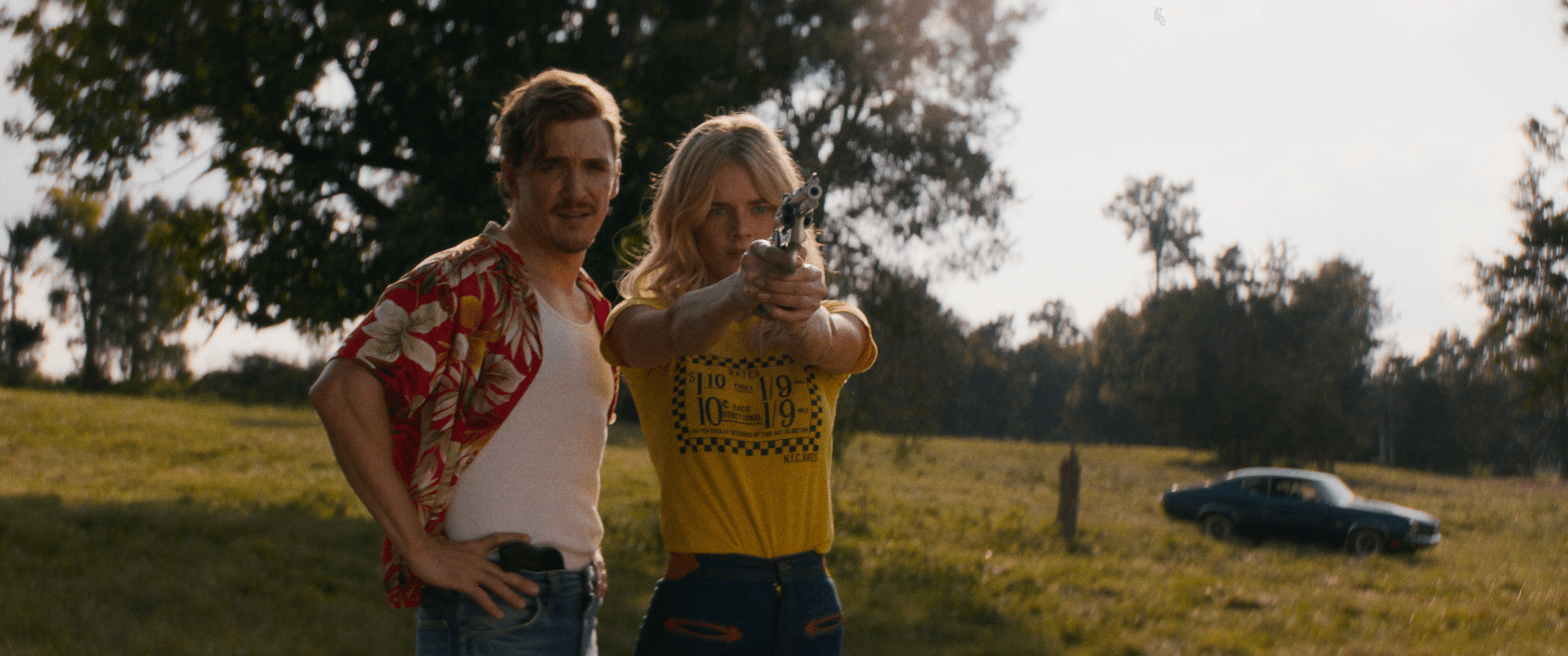 ‘Carolina Caroline’ & ‘The Last Whale Singer’ New In Moderate Release, ‘Power Ballad’ Expands — Specialty Preview