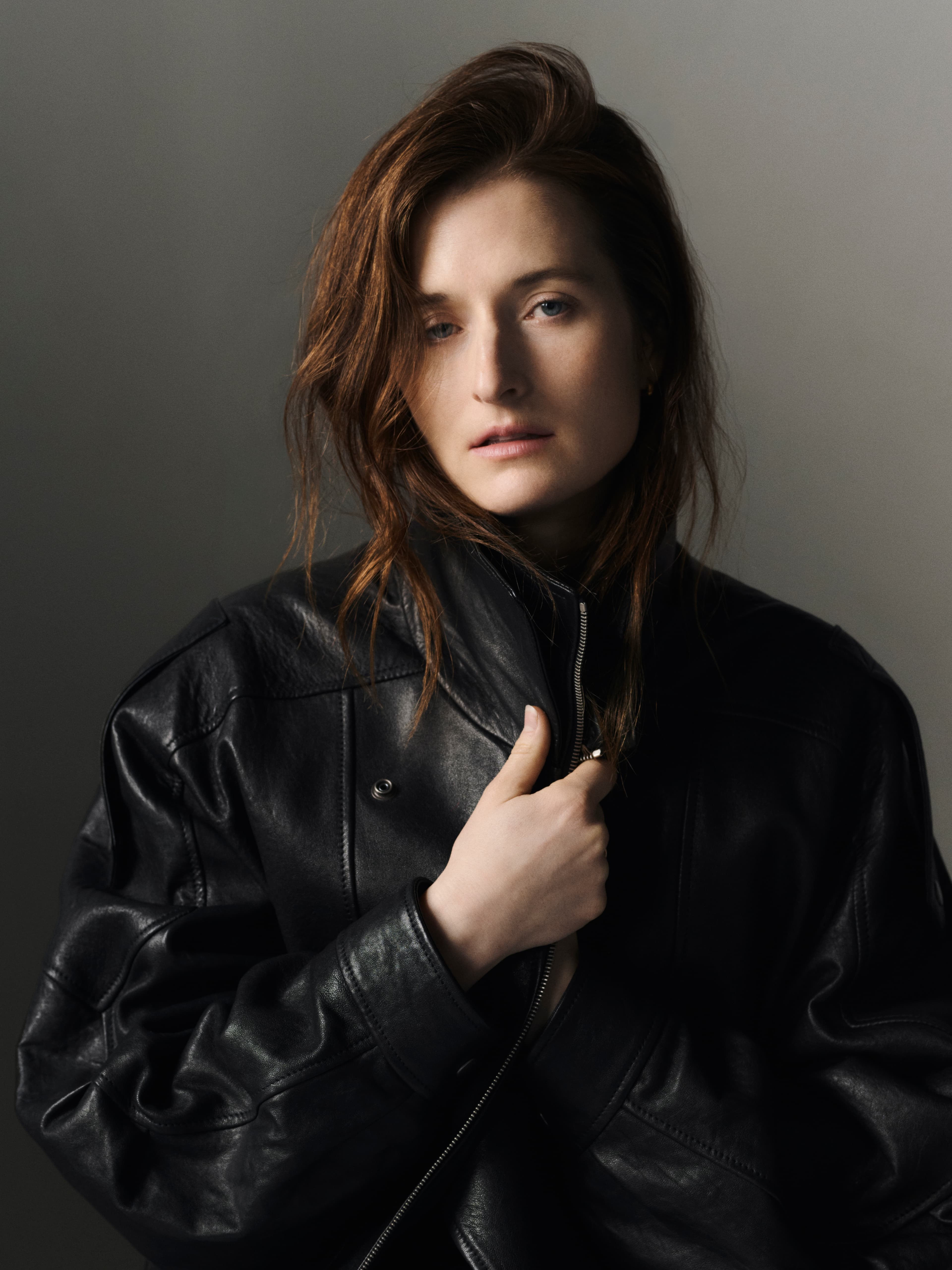‘Love Story’s Grace Gummer Reveals How She Built Devastating Grief To Play Caroline Kennedy & If She’ll Return To ‘American Horror Story’