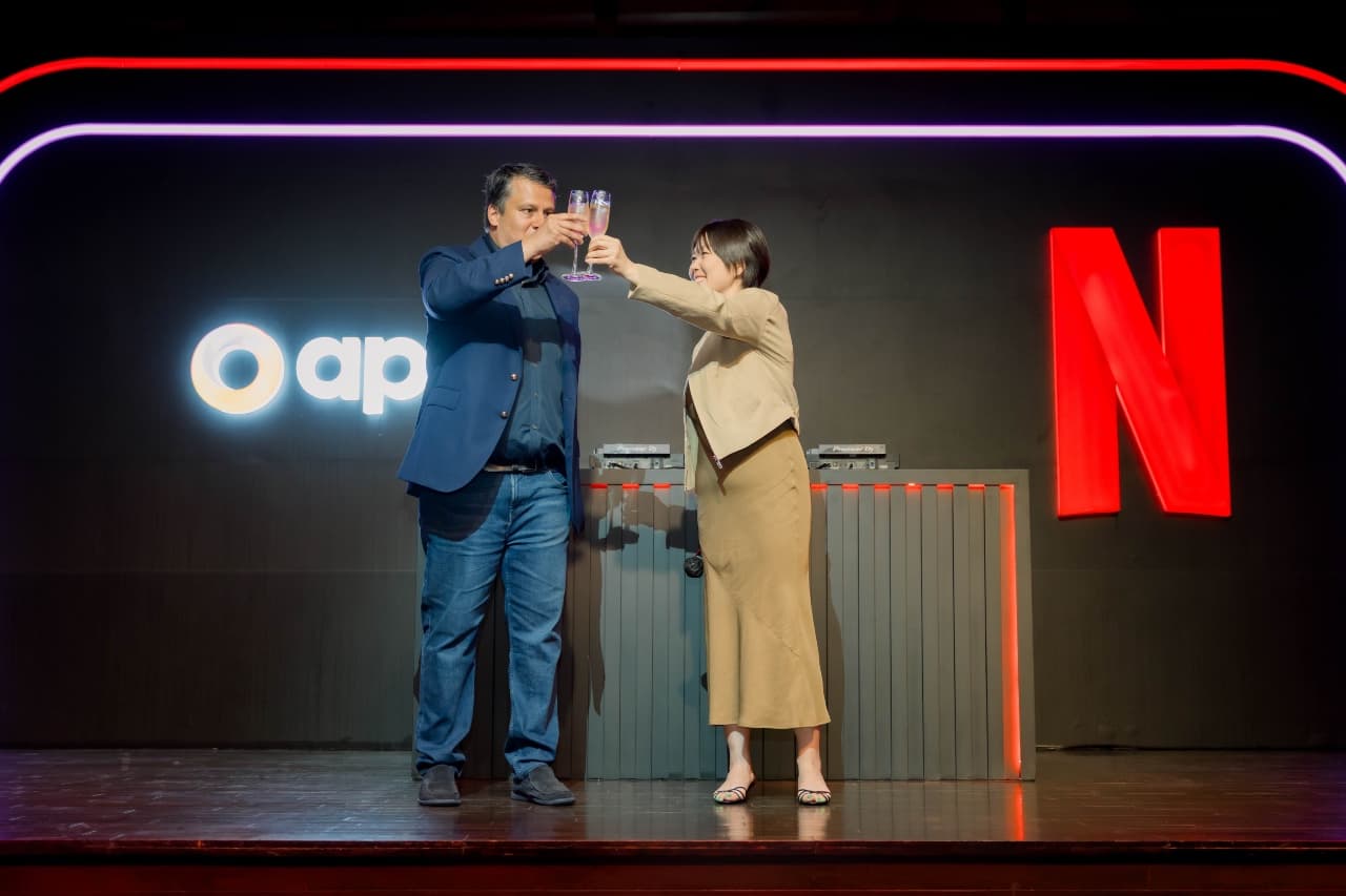 APAC Screen Economy Set To Be Worth $200BN By 2031 With Monetization Gains Moving Towards Retail – APOS