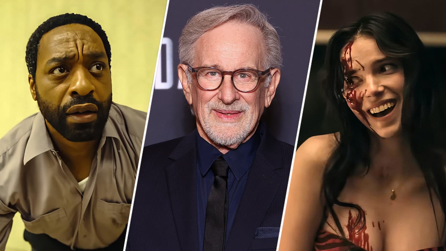 Steven Spielberg Praises ‘Obsession’, ‘Backrooms’ Box Office Success: “I Just Applaud Them”